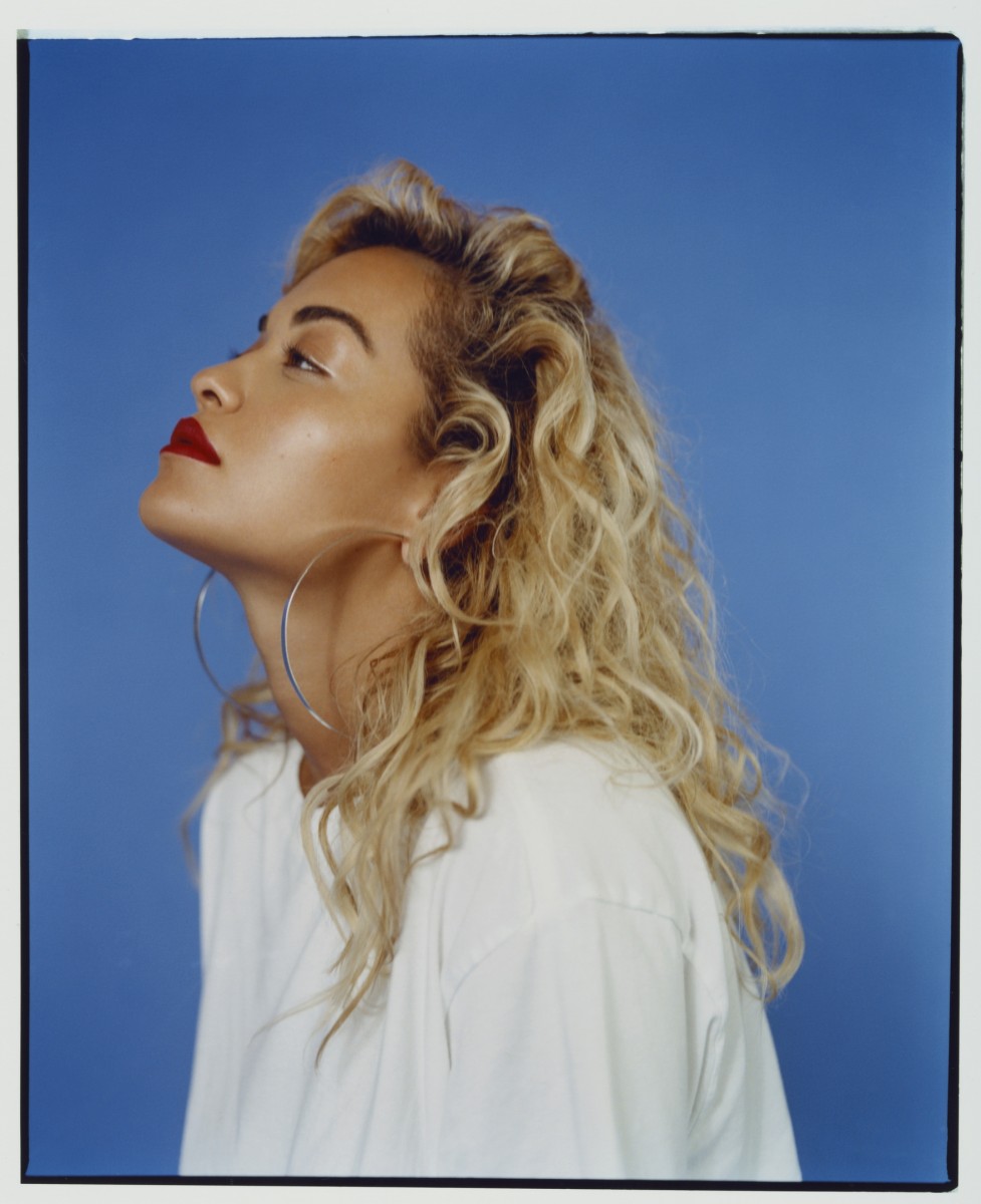 Rita Ora 2018 Wallpapers