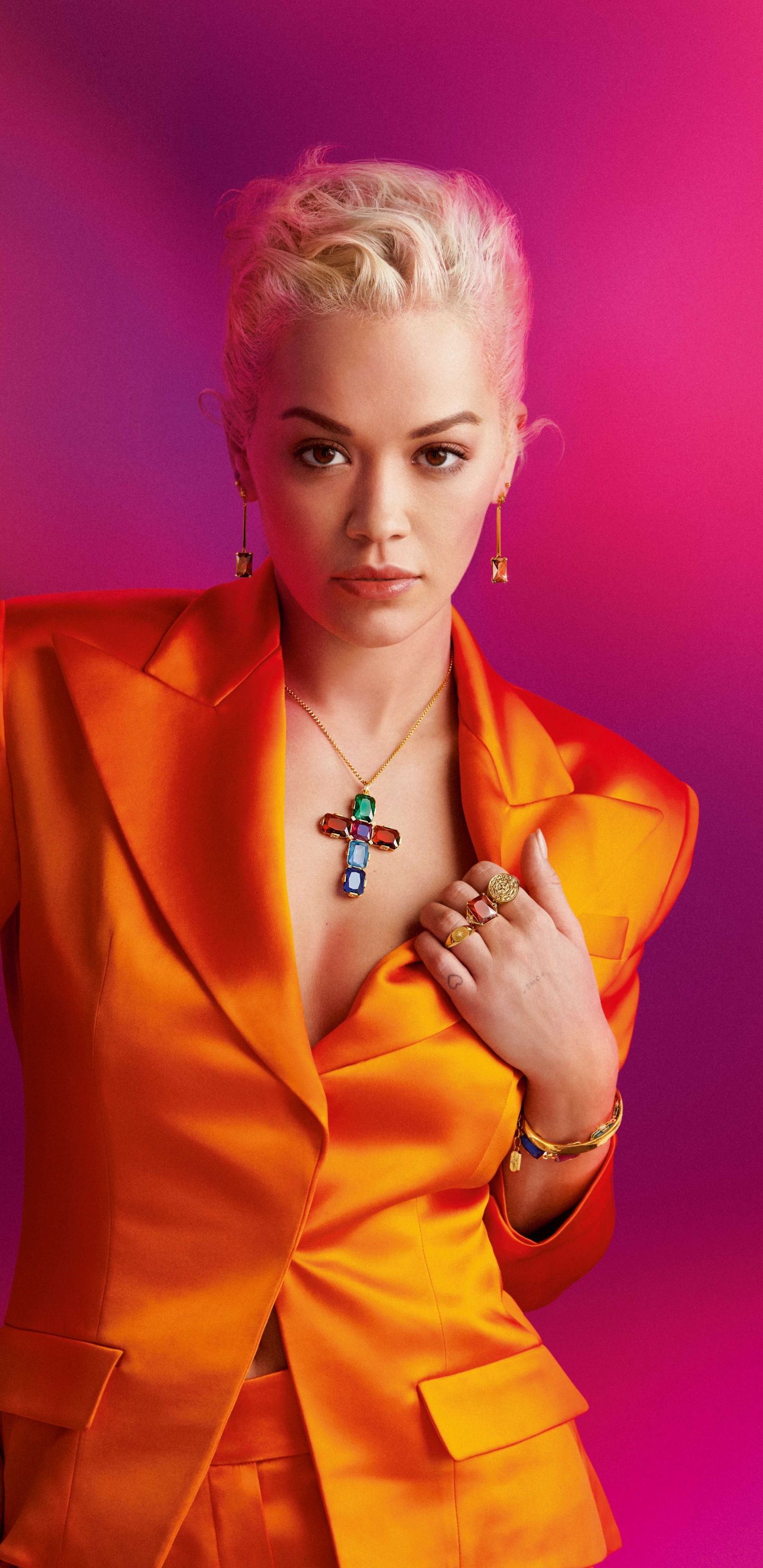 Rita Ora 2019 Wallpapers