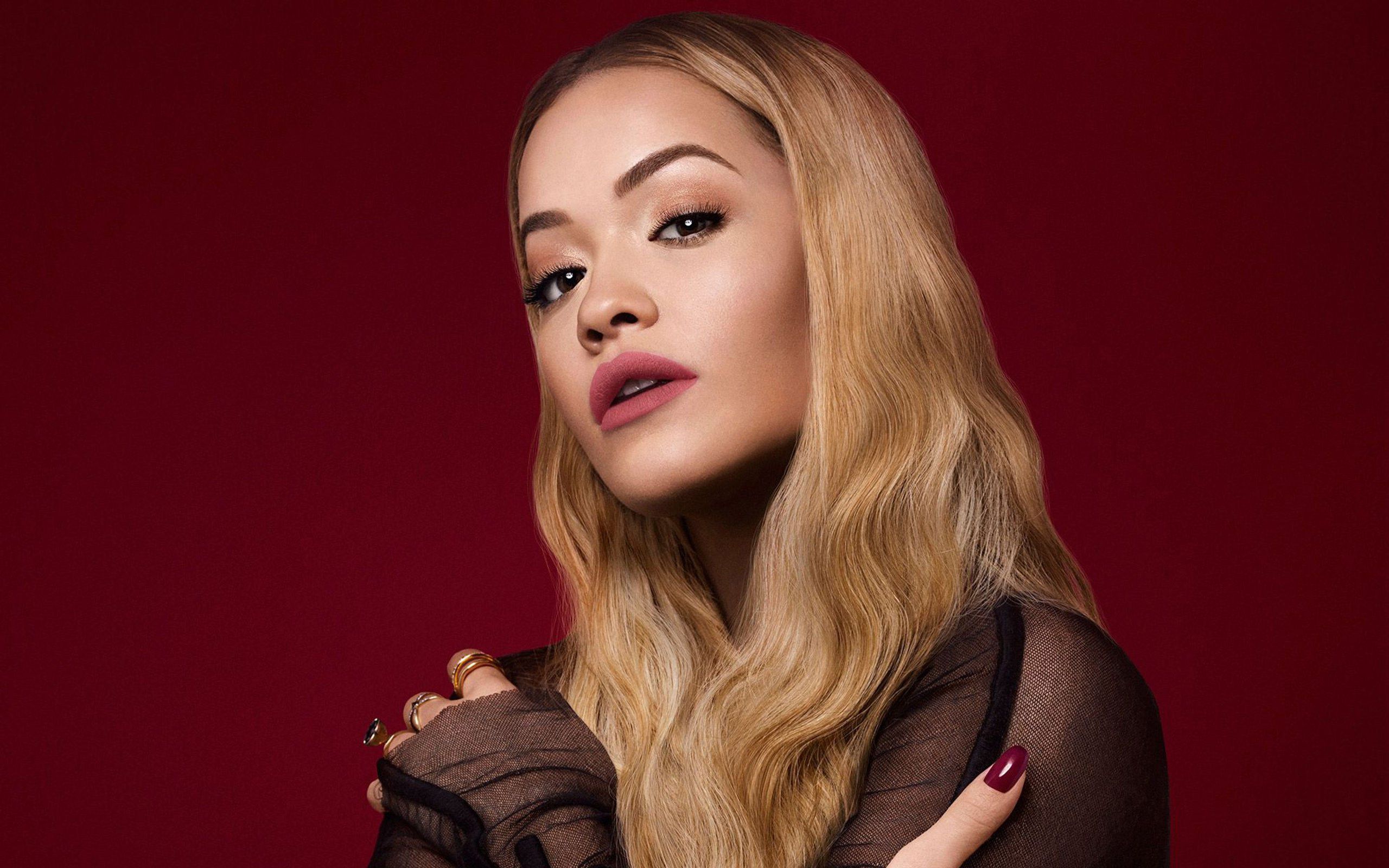 Rita Ora 2019 Wallpapers