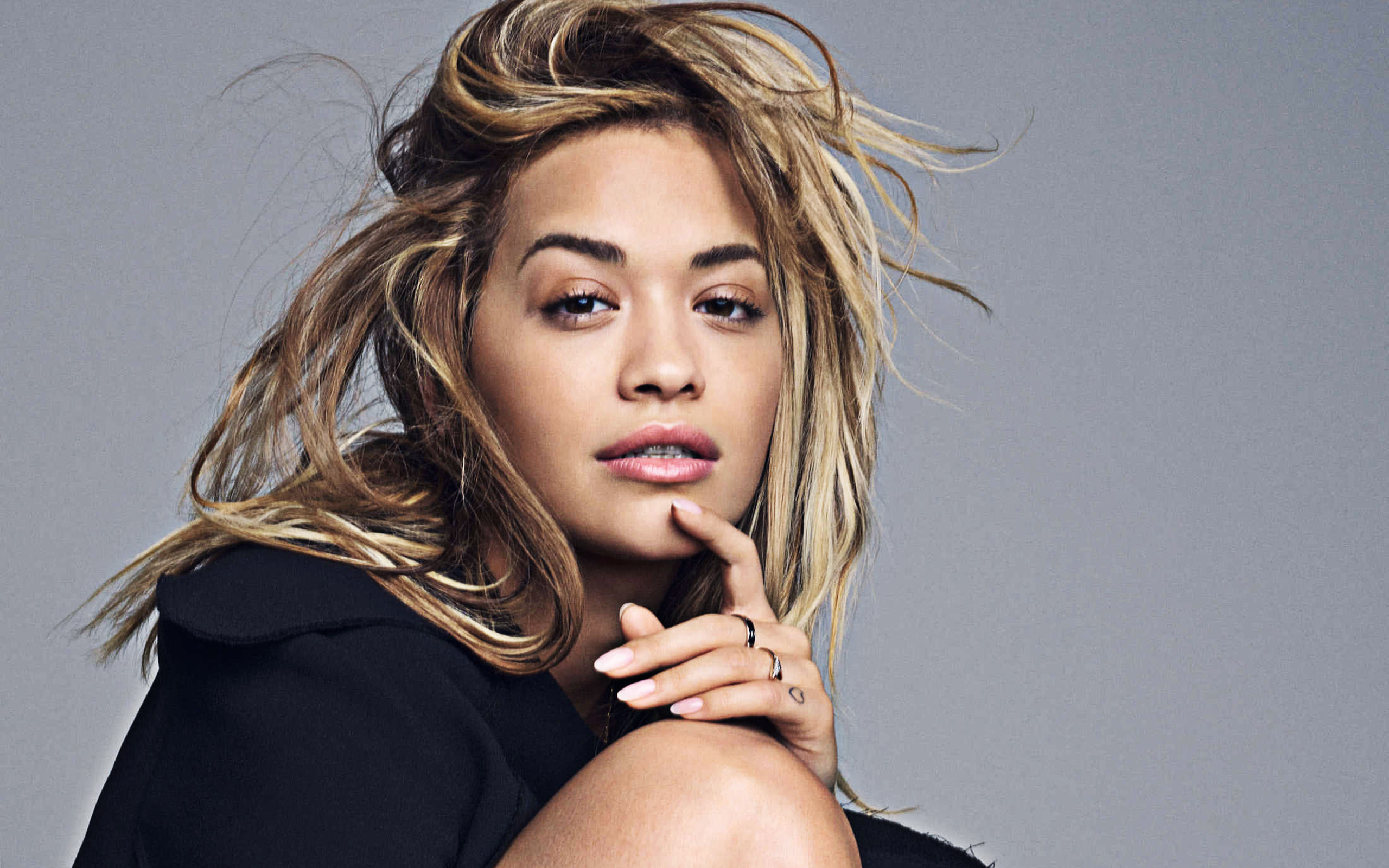 Rita Ora 2019 Wallpapers