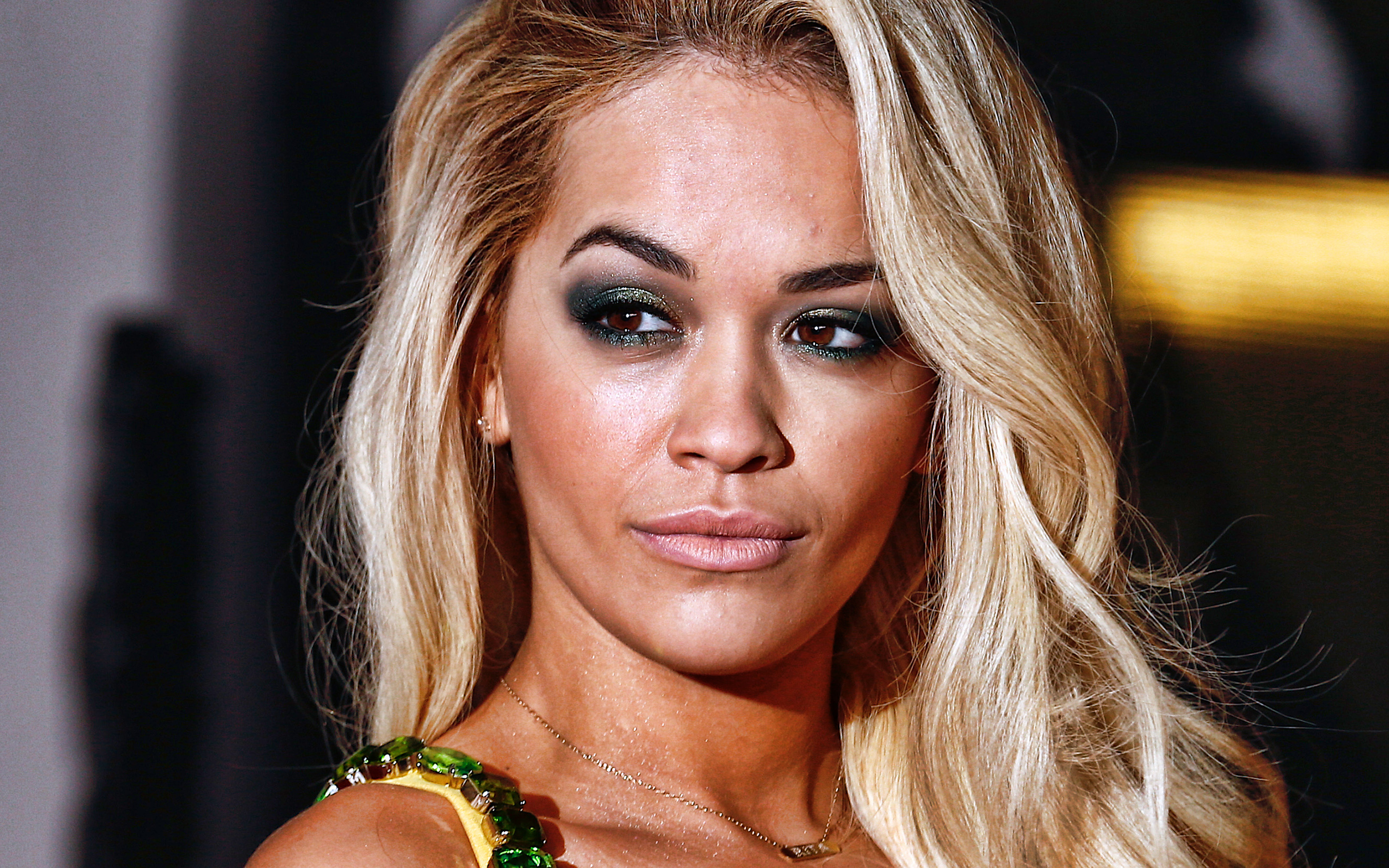 Rita Ora 2019 Wallpapers