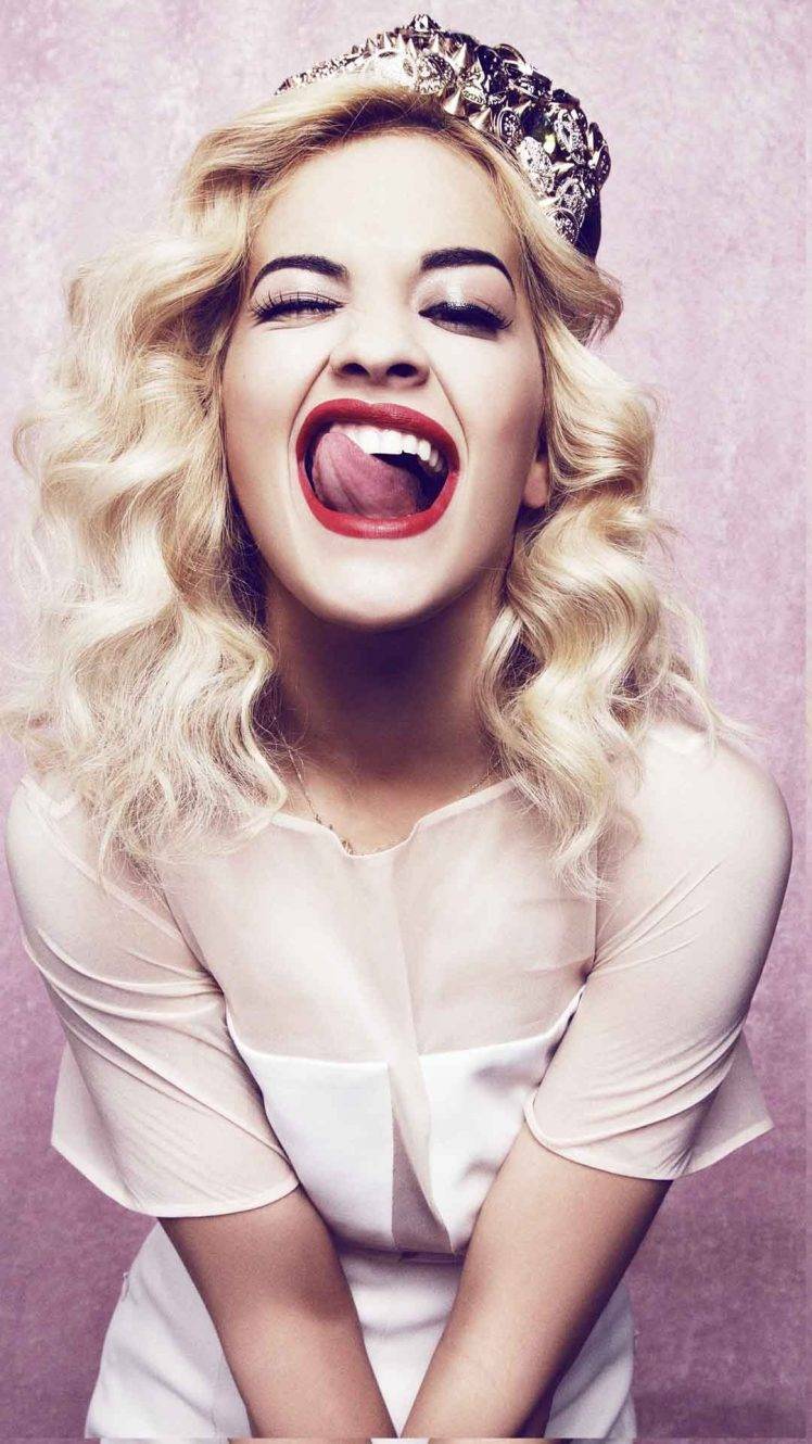 Rita Ora HD Wallpapers