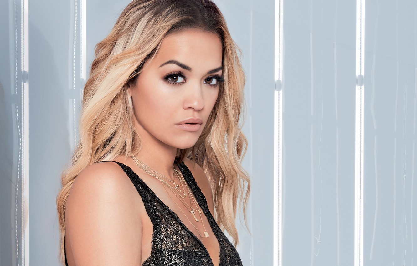 Rita Ora Photoshoot 2020 Wallpapers