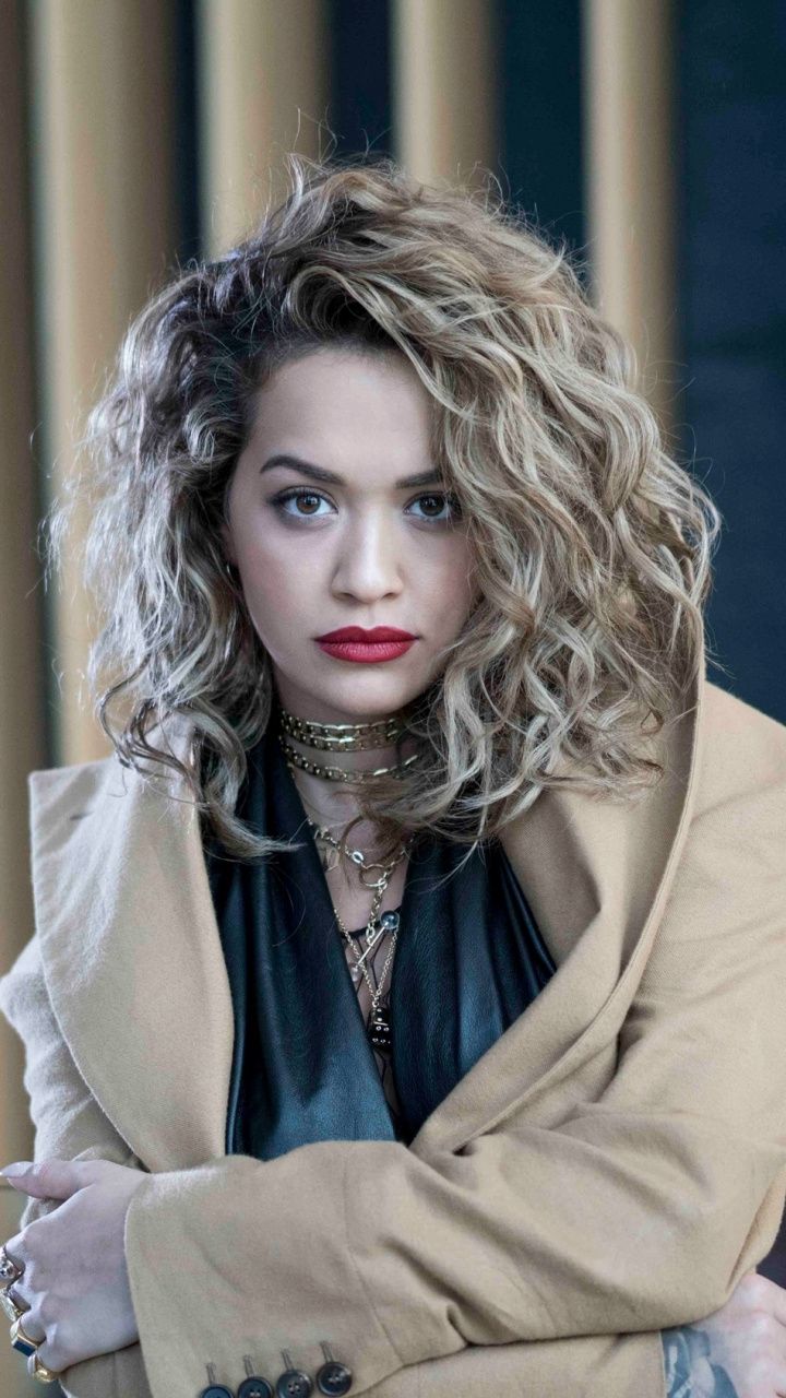 Rita Ora Photoshoot 2020 Wallpapers