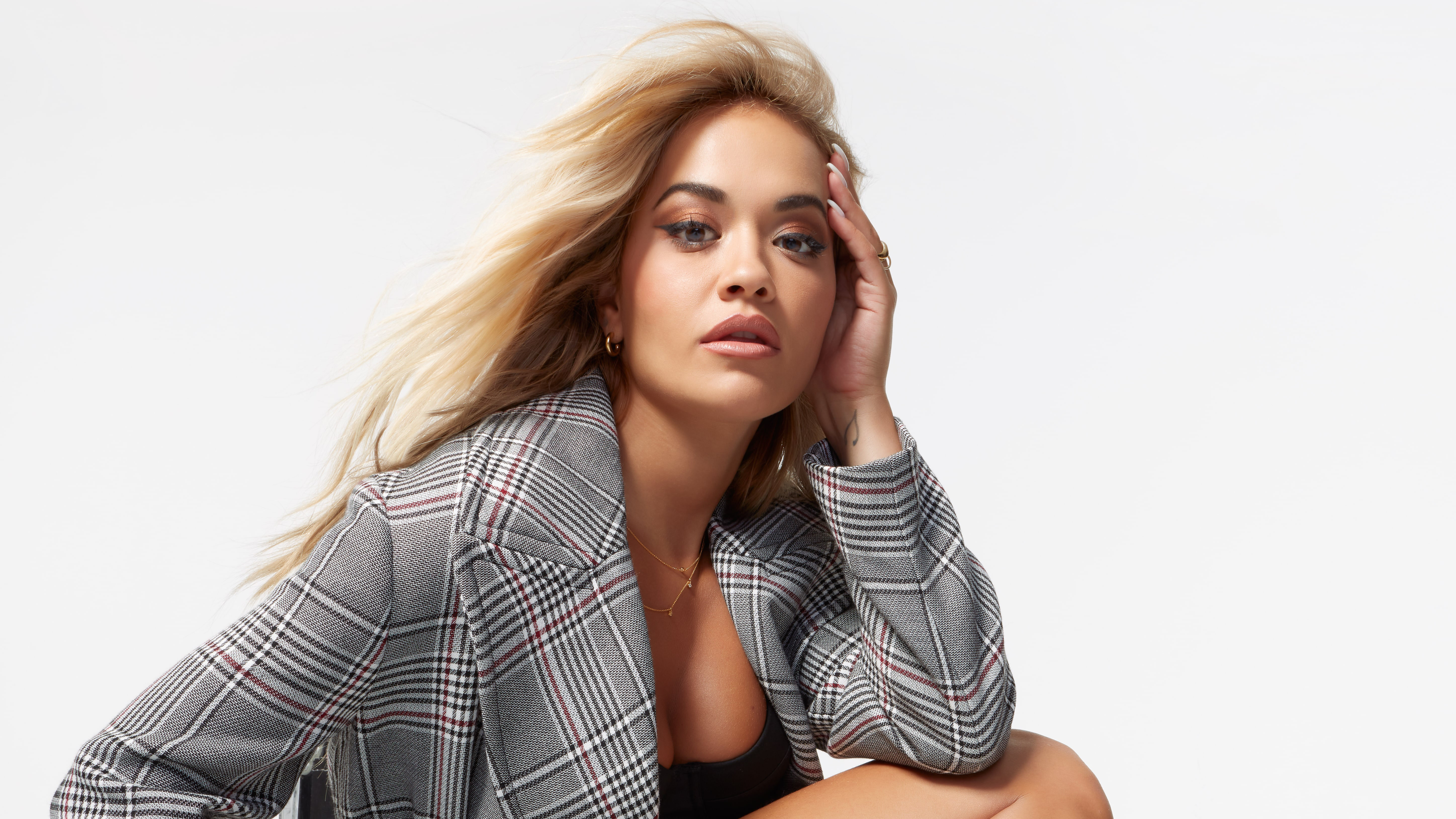 Rita Ora Photoshoot 2020 Wallpapers