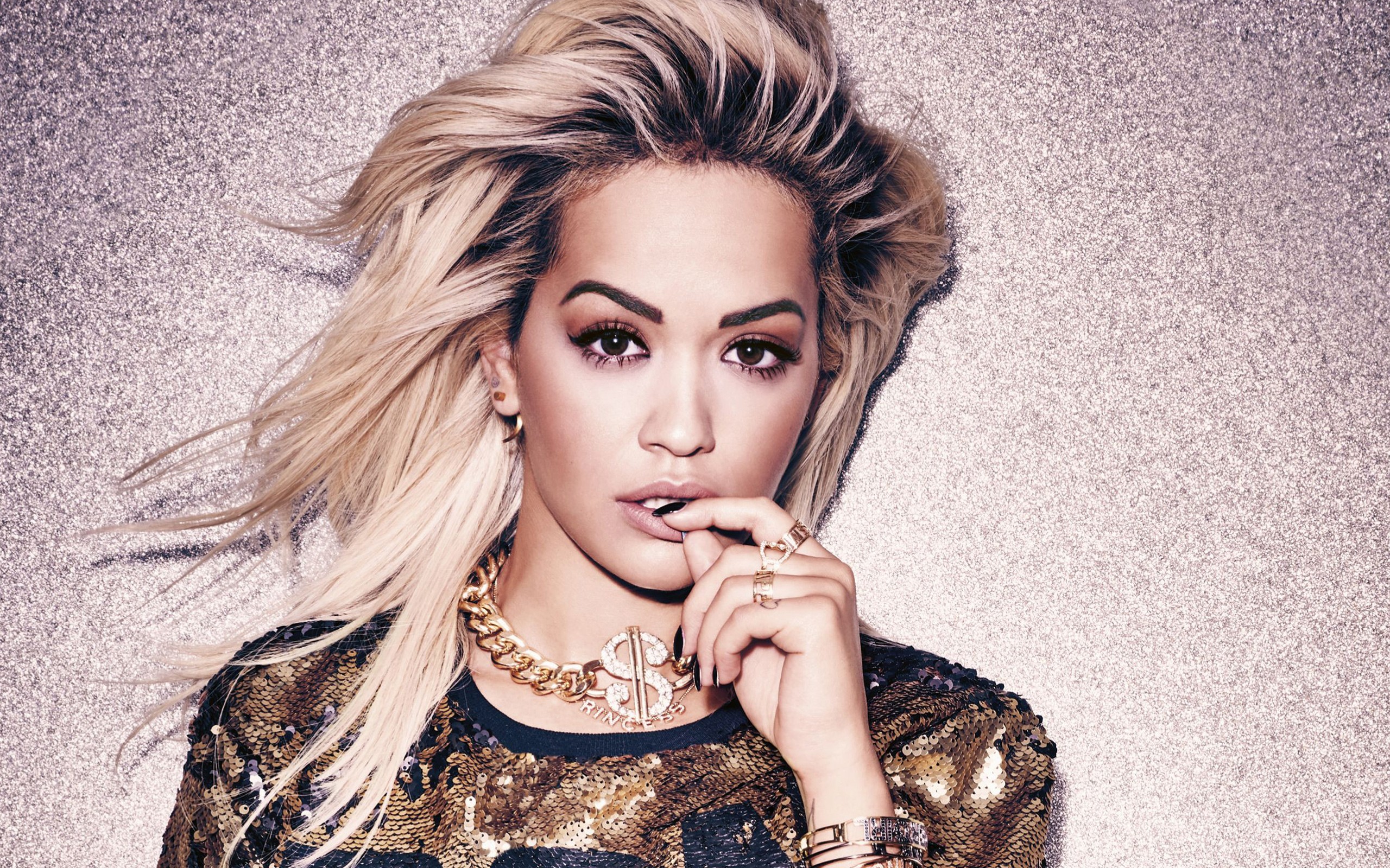 Rita Ora Photoshoot 2020 Wallpapers