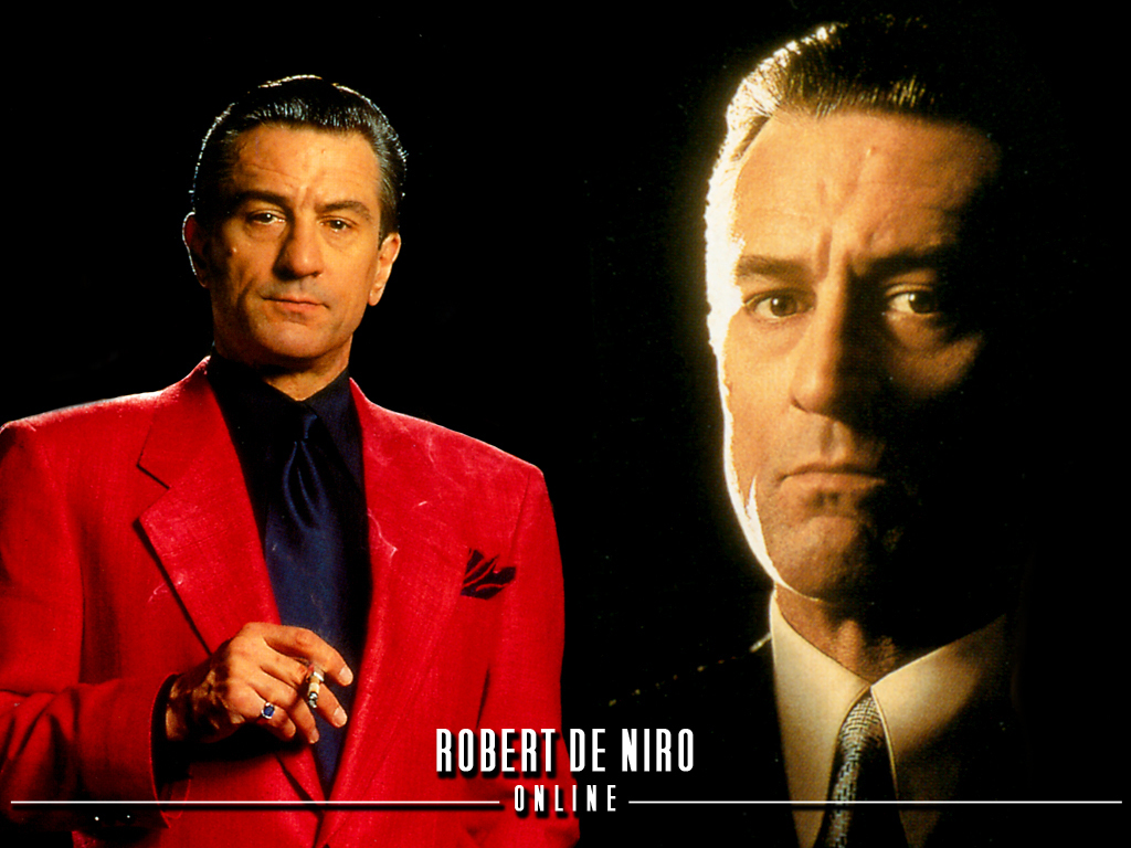 Robert De Niro Wallpapers