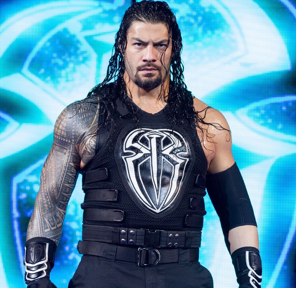 Roman Reigns - The Roman Empire Wallpapers