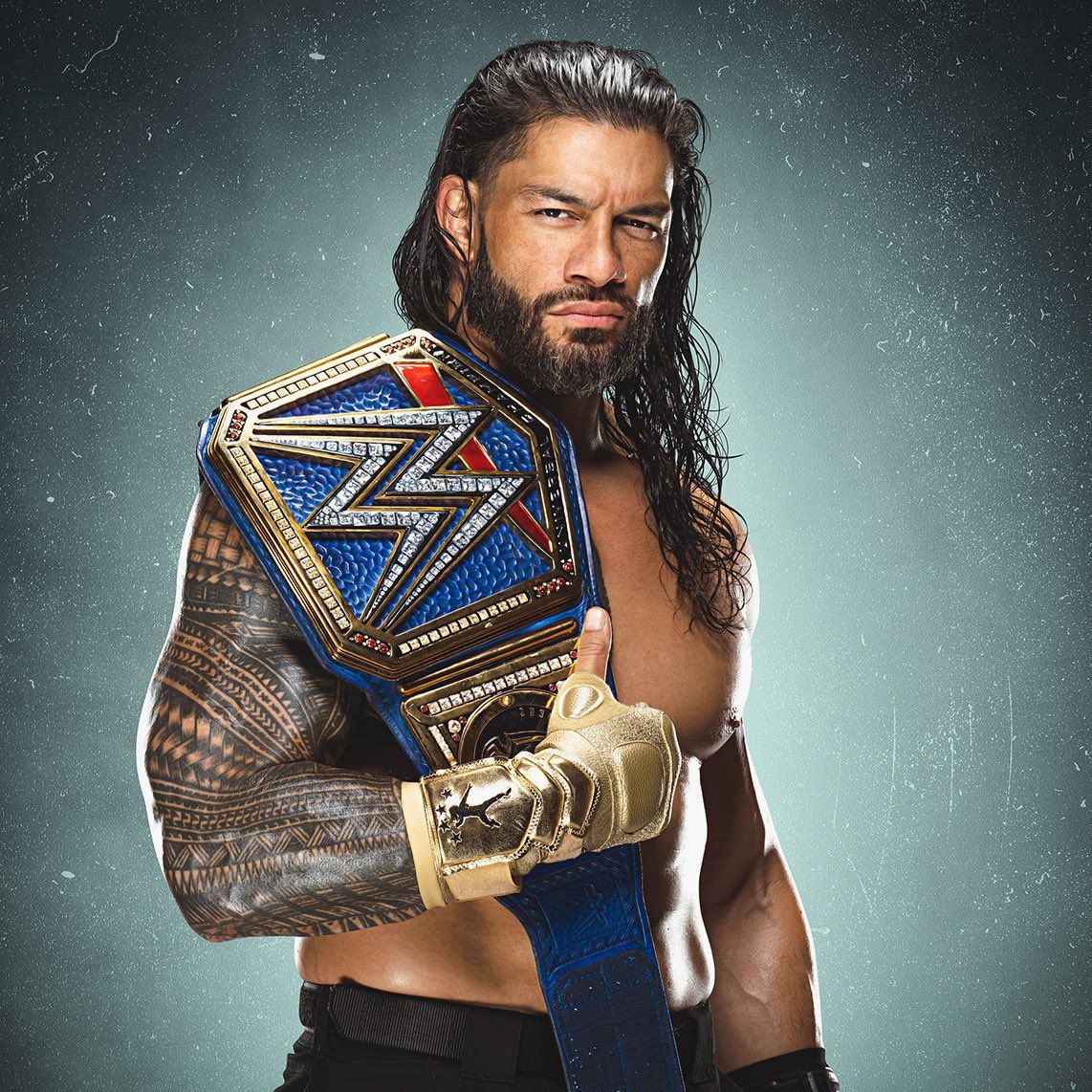 Roman Reigns - The Roman Empire Wallpapers