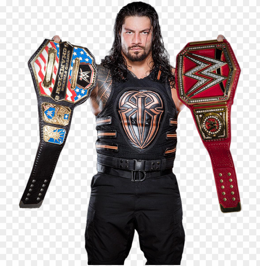 Roman Reigns Still Wallpapers