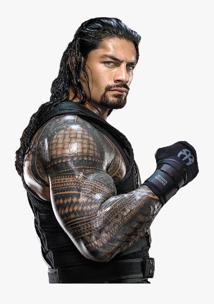 Roman Reigns Still Wallpapers