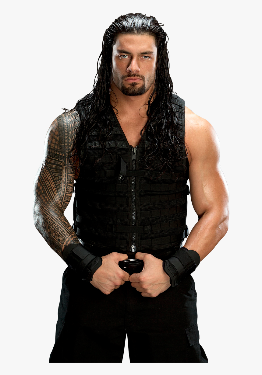 Roman Reigns Still Wallpapers