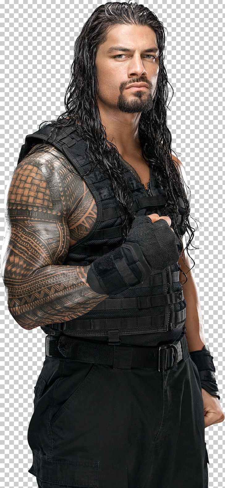 Roman Reigns WWE Champion Wallpapers