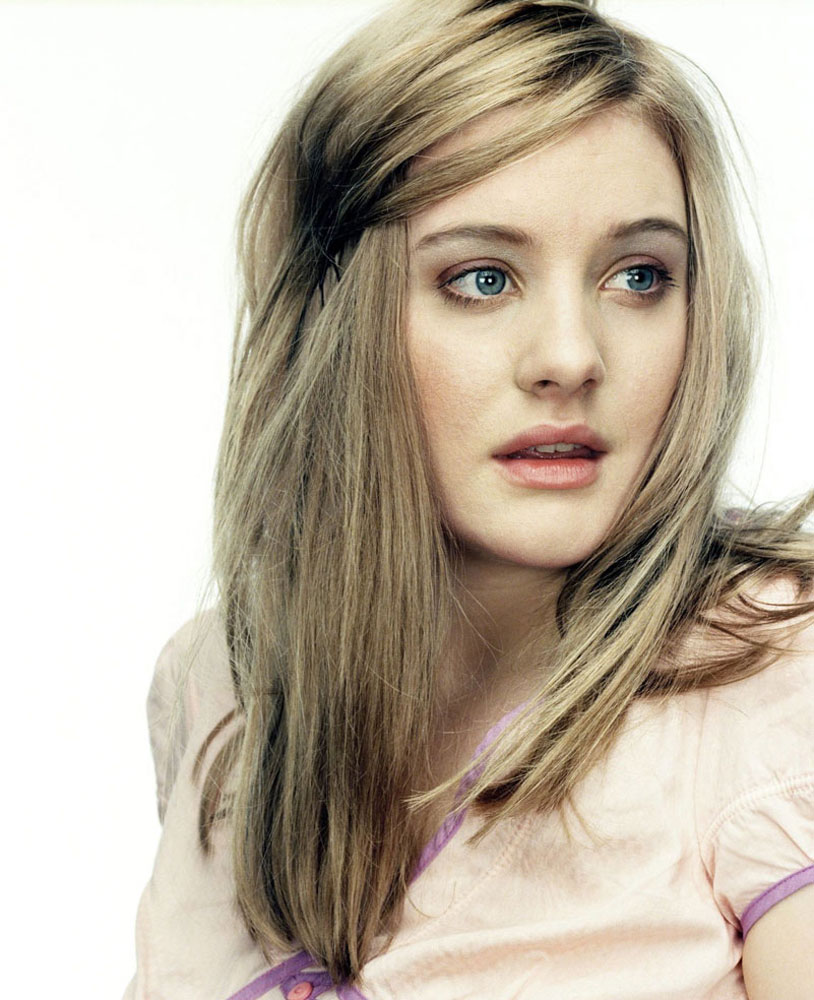 Romola Garai Wallpapers