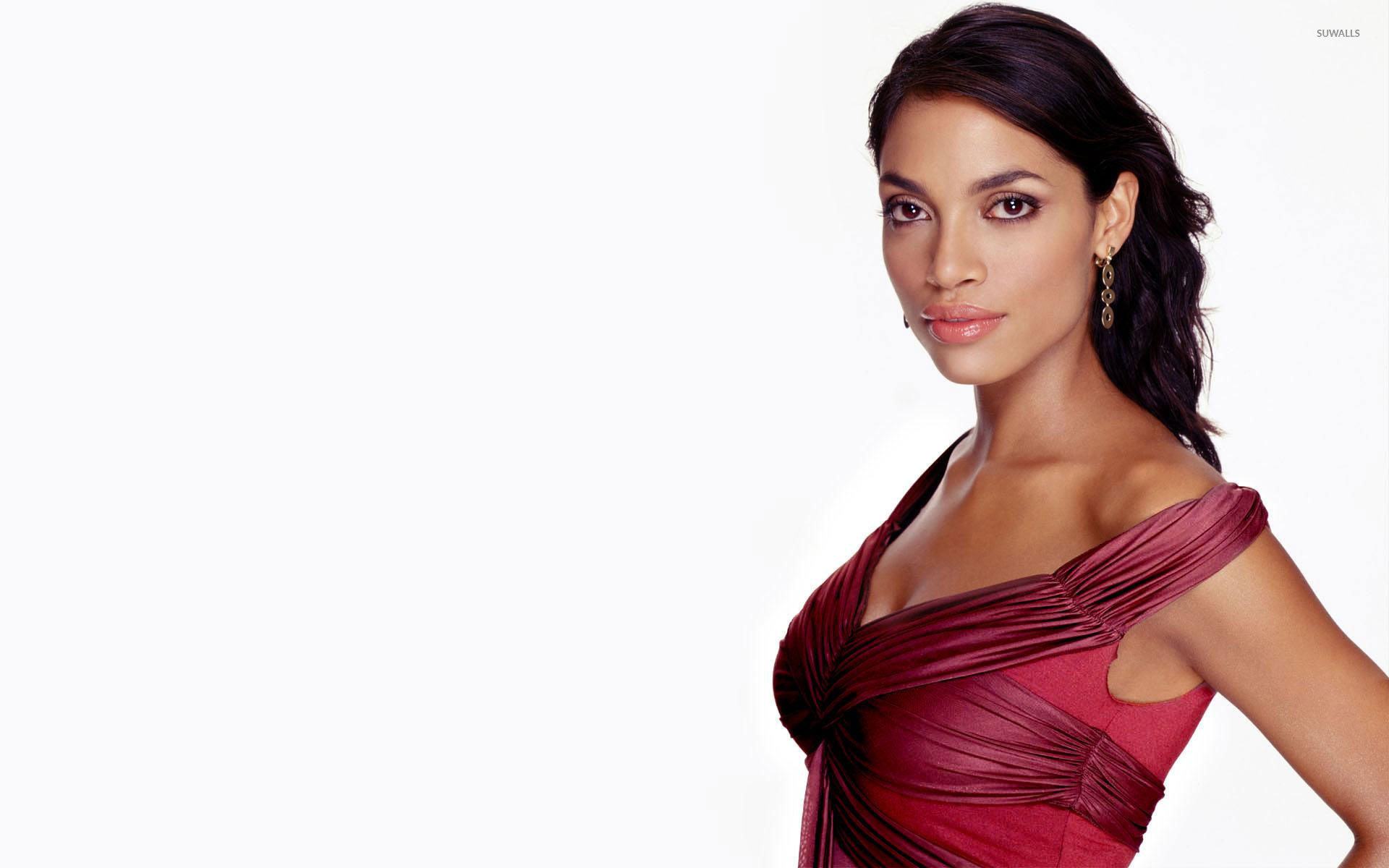 Rosario Dawson Wallpapers