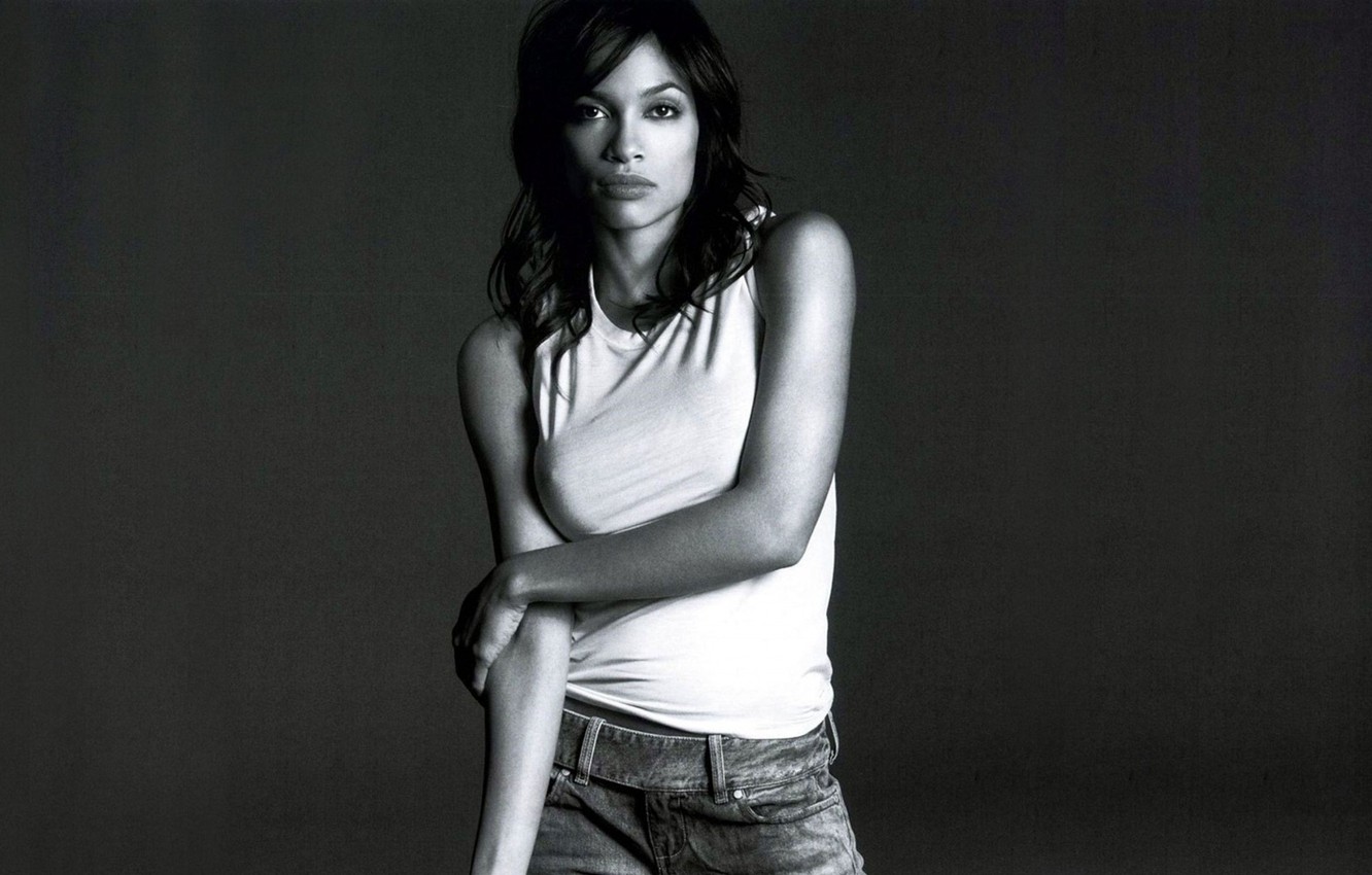 Rosario Dawson Wallpapers