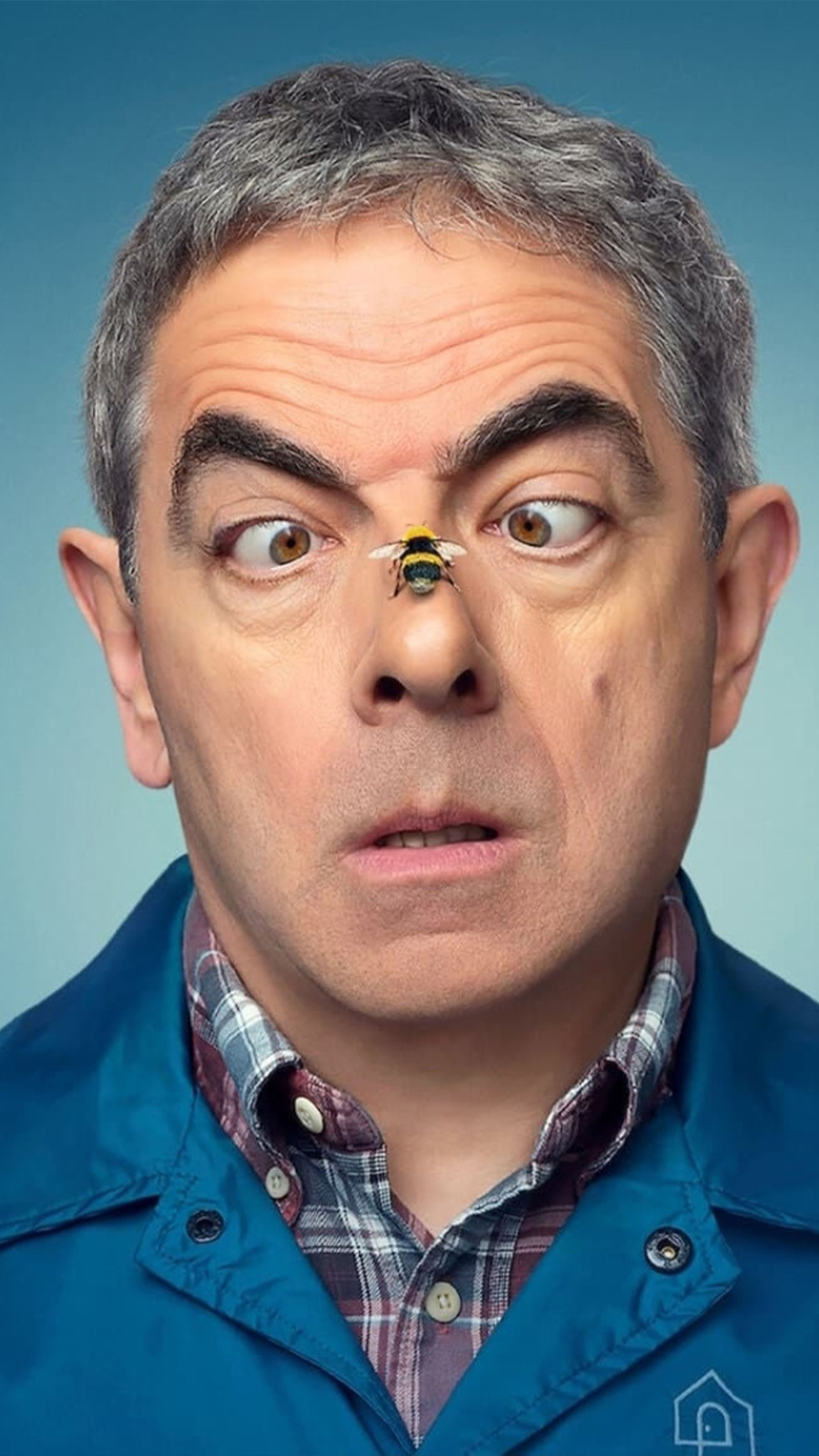 Rowan Atkinson Wallpapers