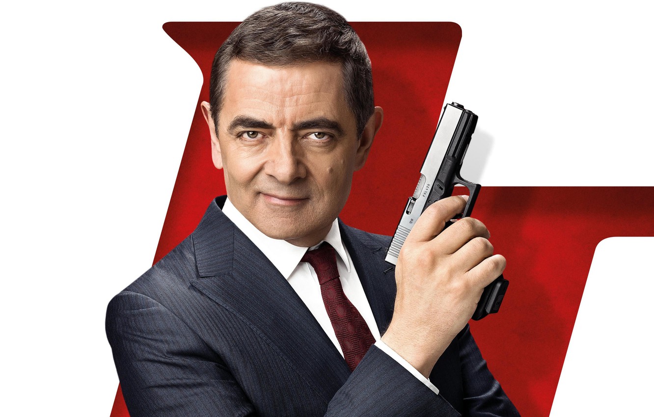 Rowan Atkinson Wallpapers