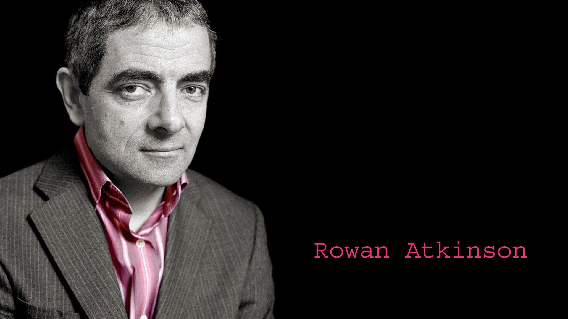 Rowan Atkinson Wallpapers