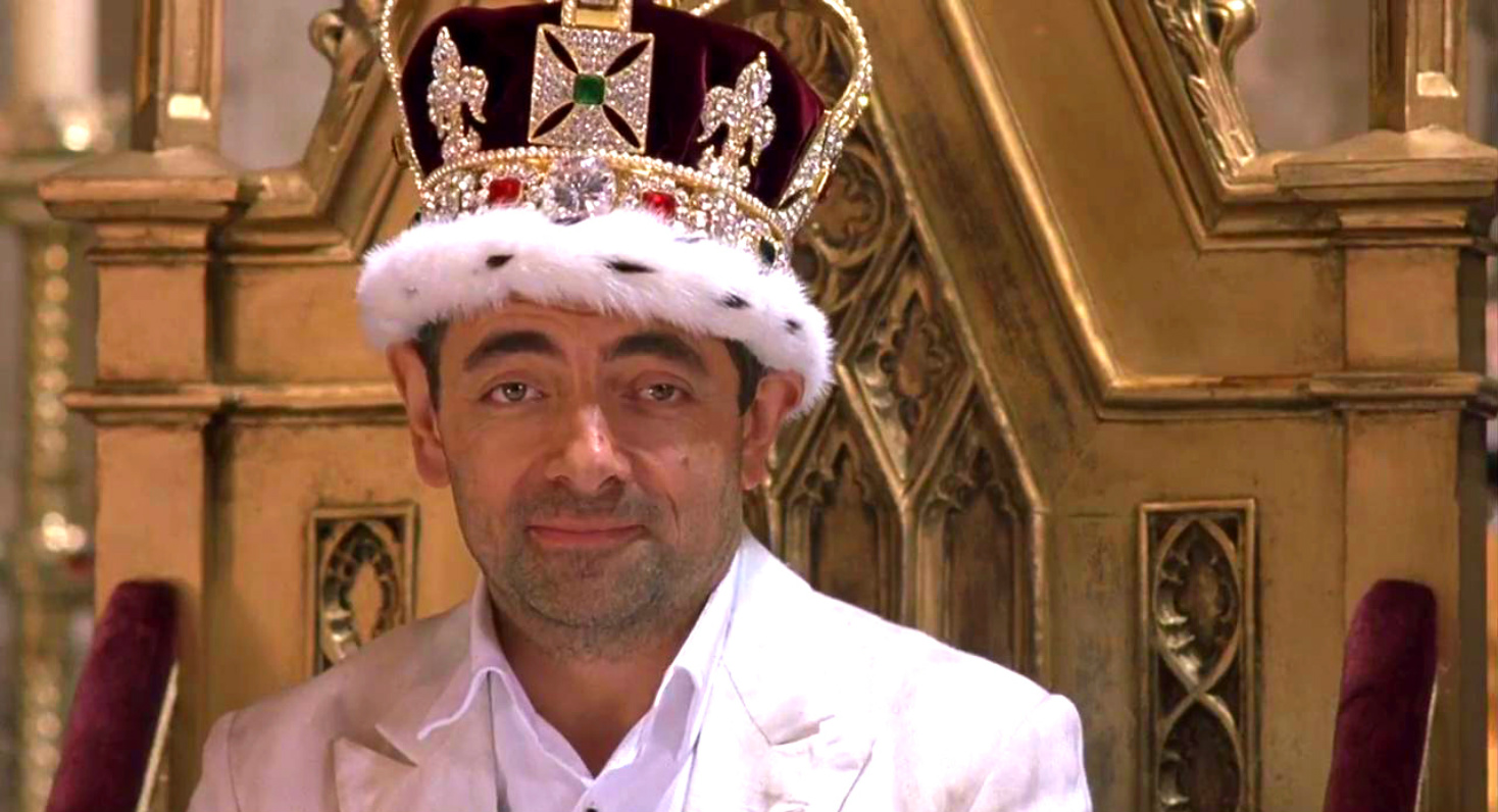 Rowan Atkinson Wallpapers