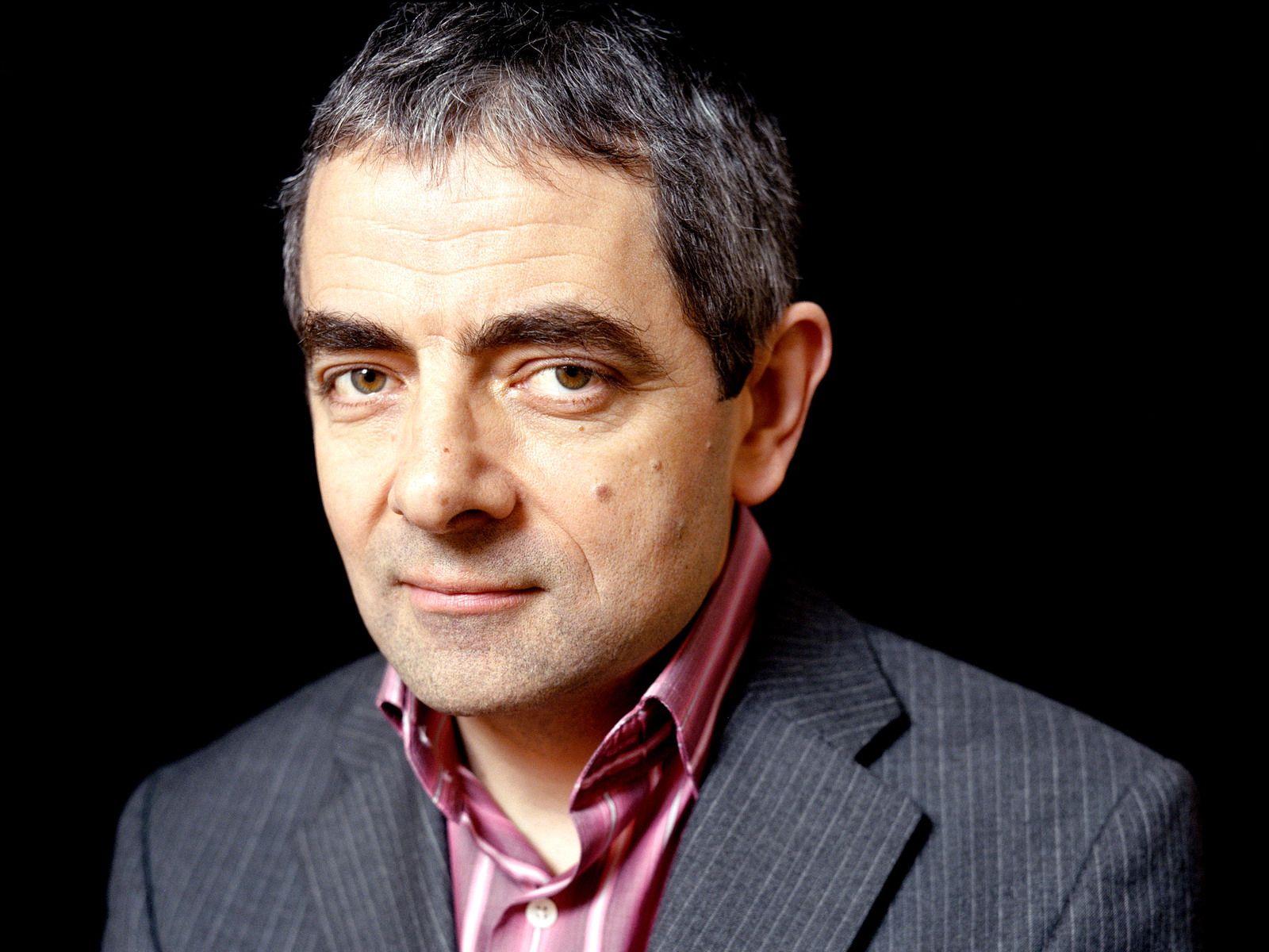 Rowan Atkinson Wallpapers