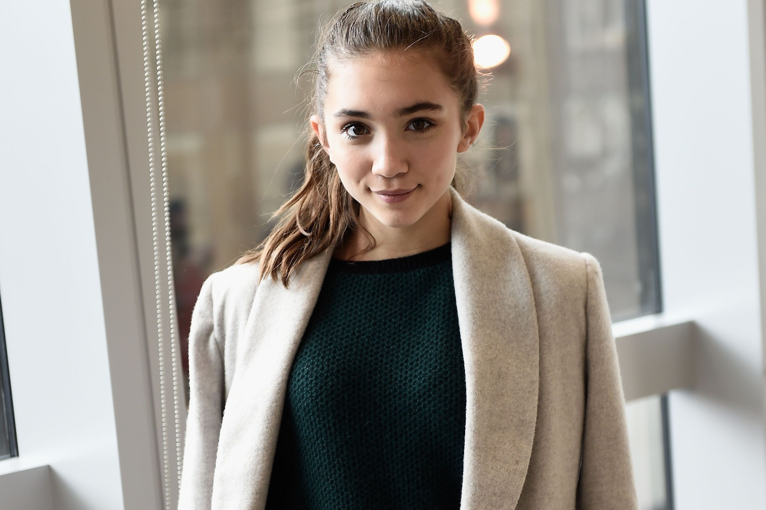 Rowan Blanchard 2020 Wallpapers