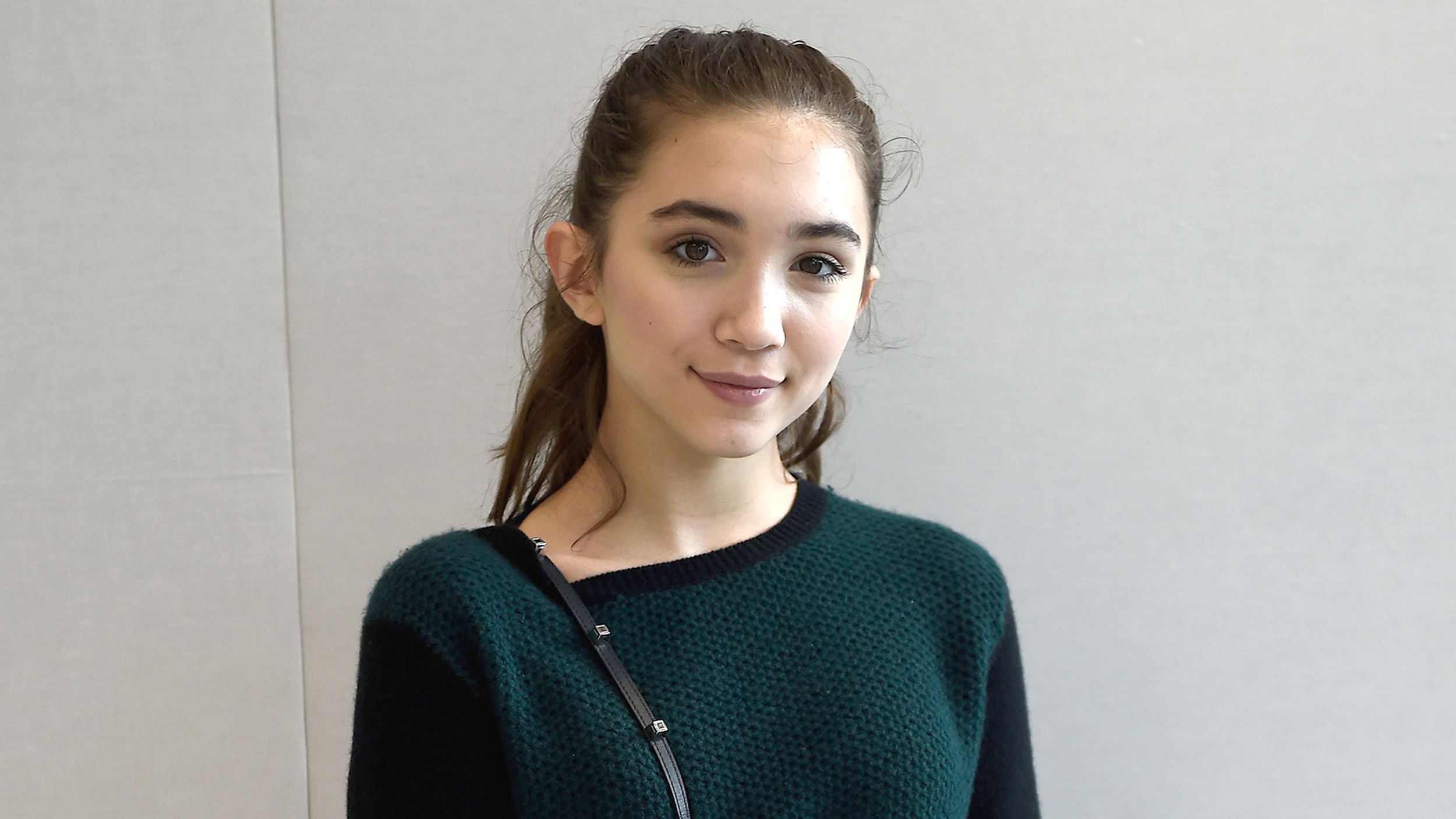 Rowan Blanchard 2020 Wallpapers