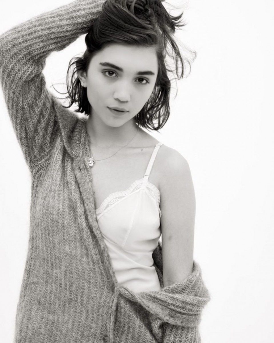 Rowan Blanchard 2020 Wallpapers