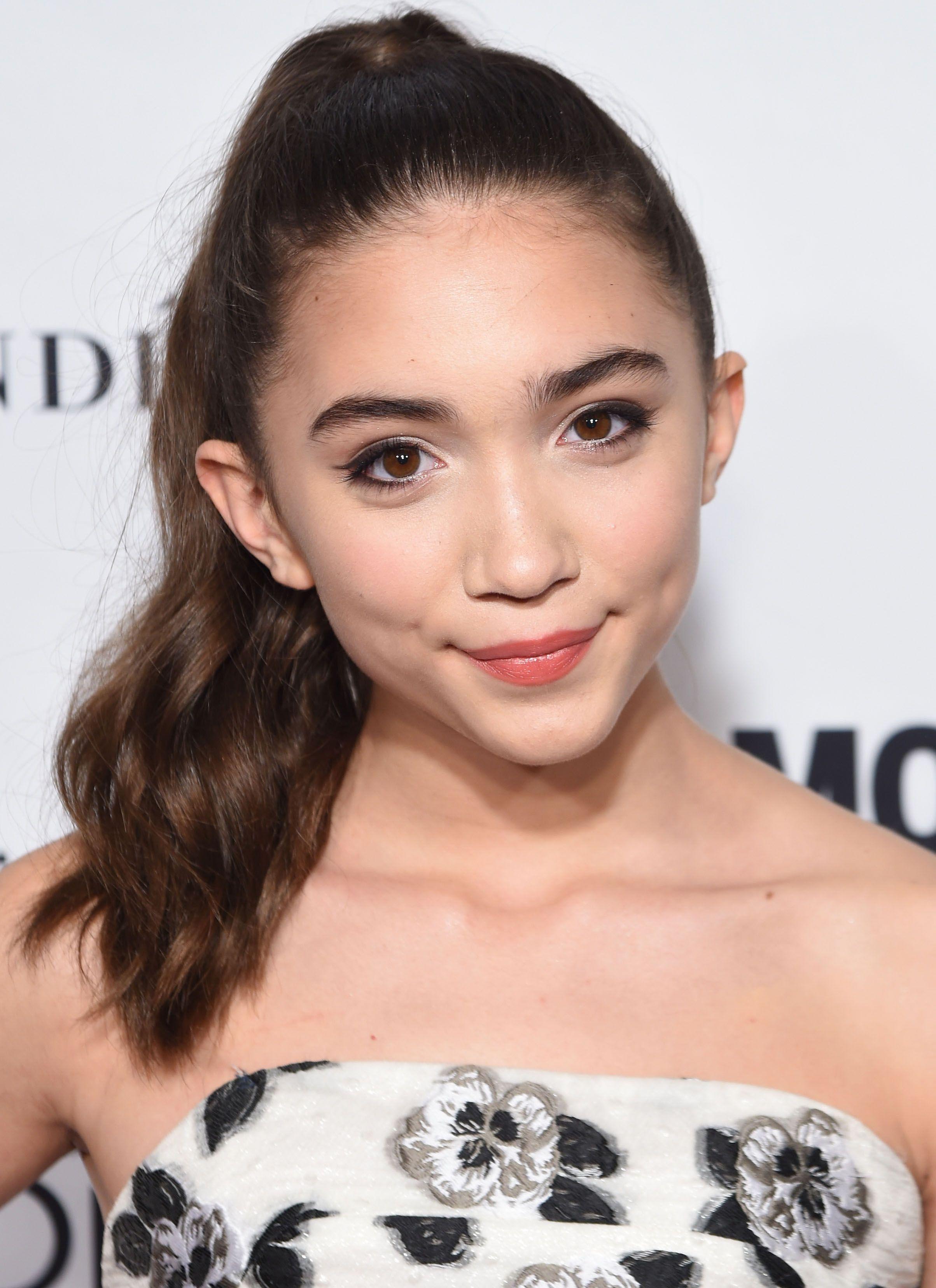 Rowan Blanchard 2020 Wallpapers