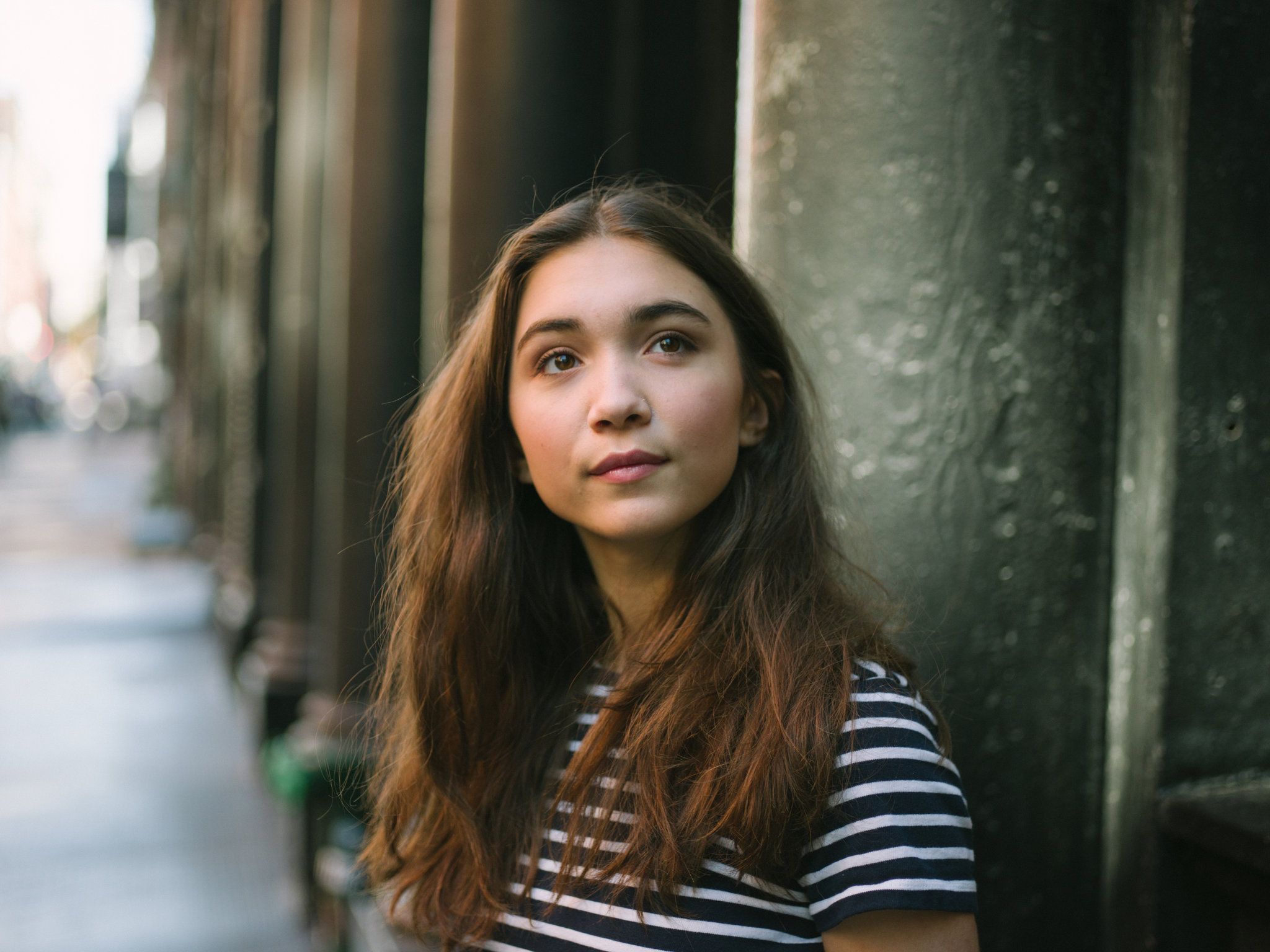 Rowan Blanchard 2020 Wallpapers