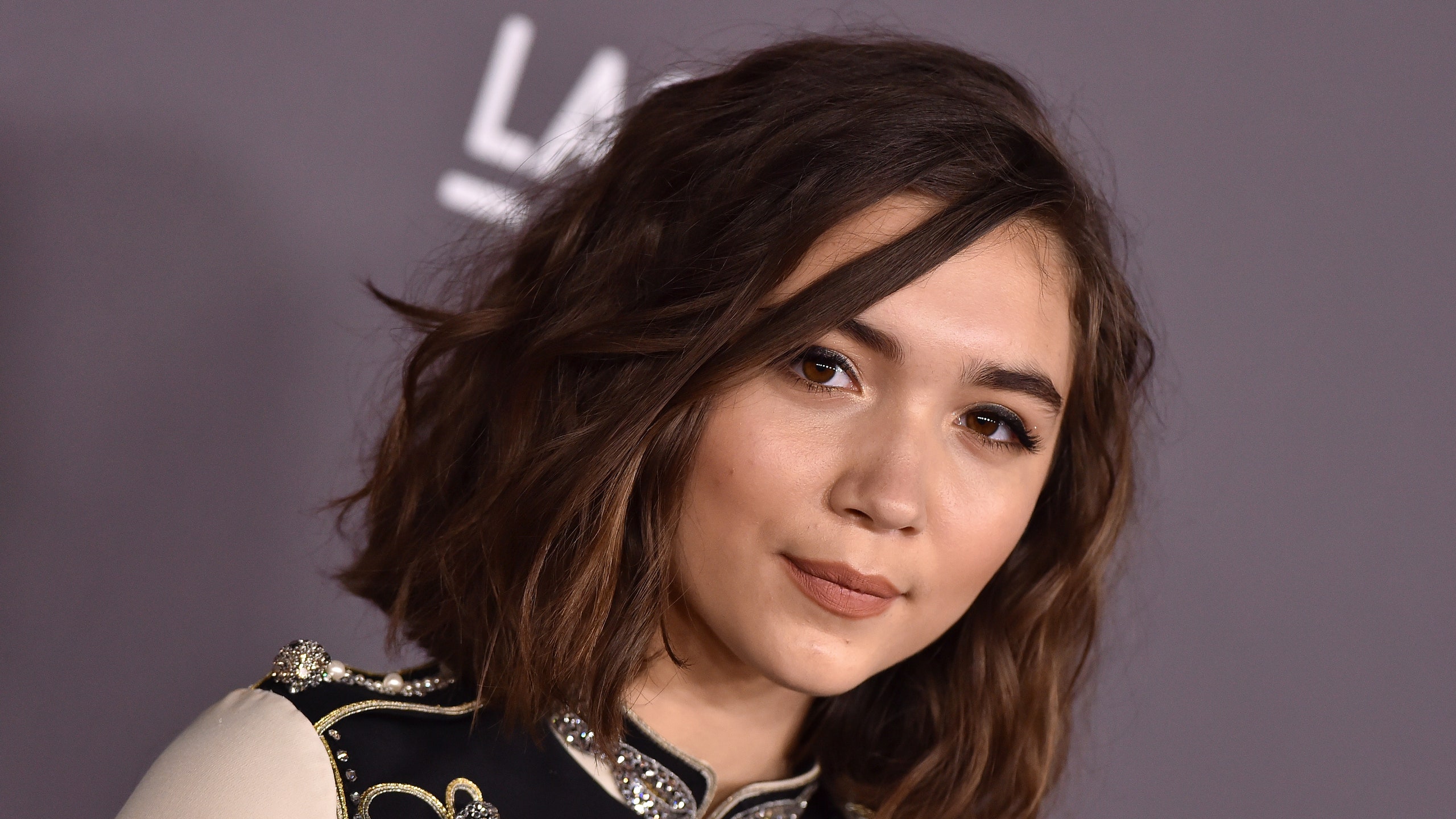 Rowan Blanchard 2020 Wallpapers