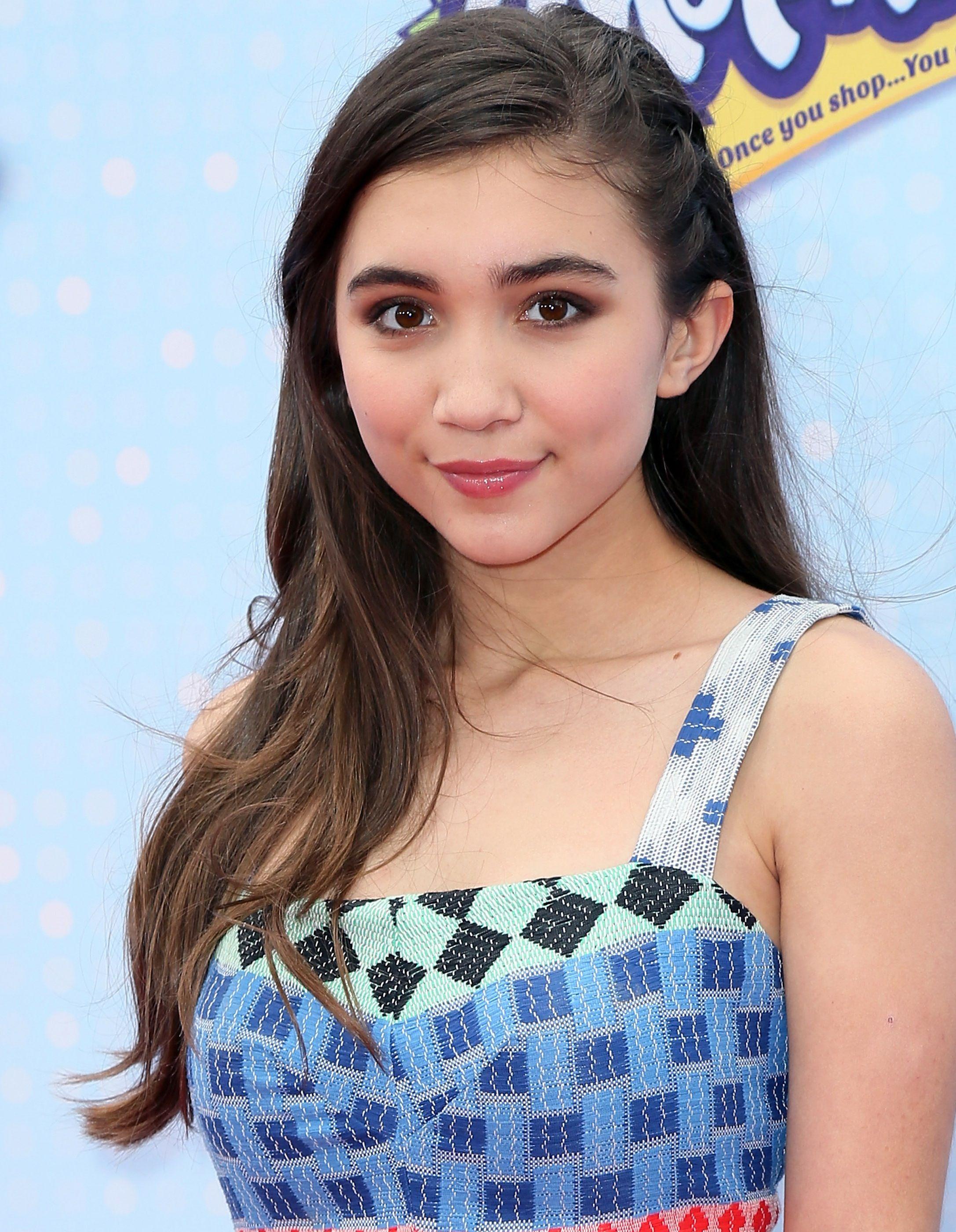 Rowan Blanchard 2020 Wallpapers