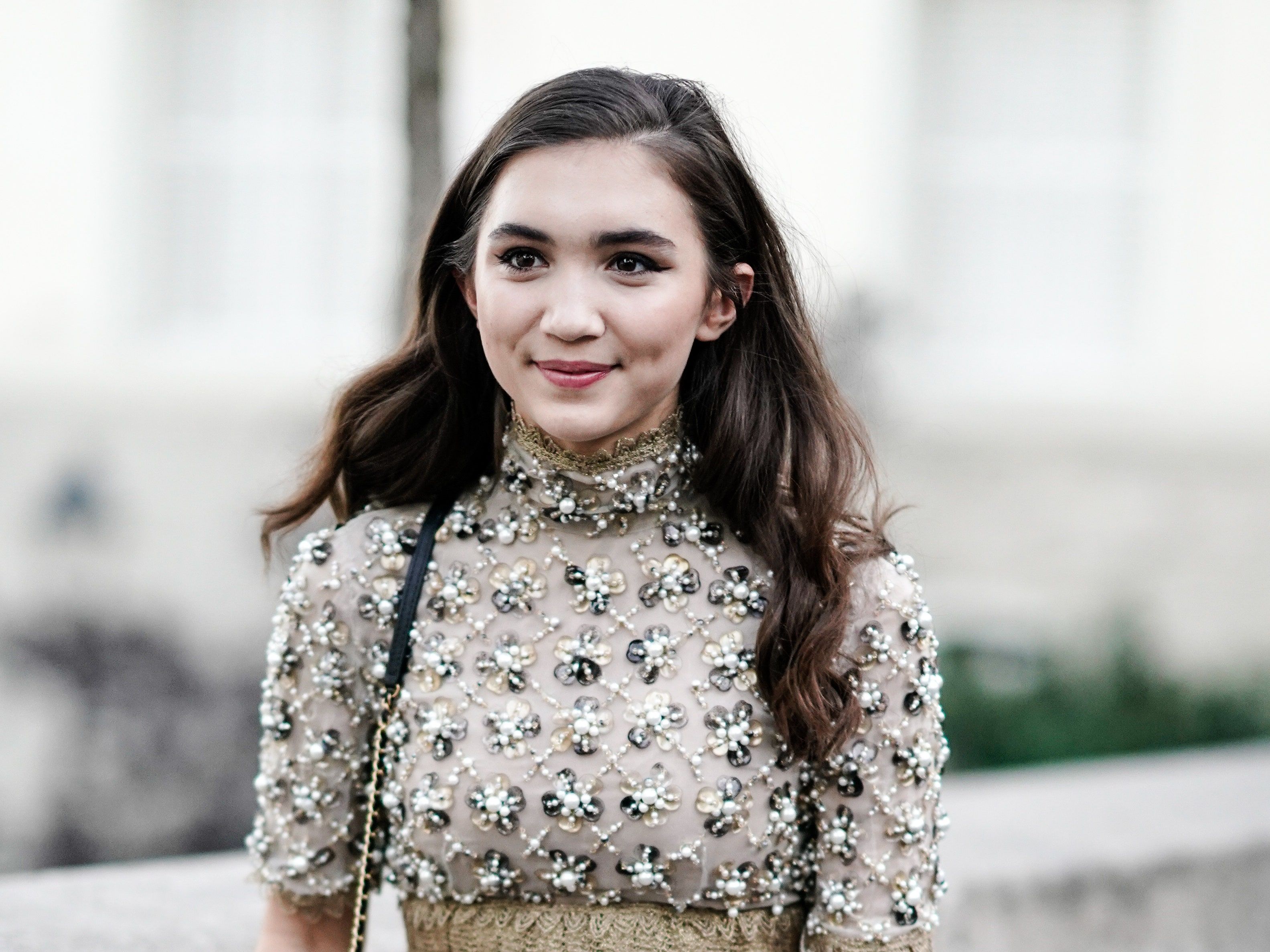 Rowan Blanchard 2020 Wallpapers