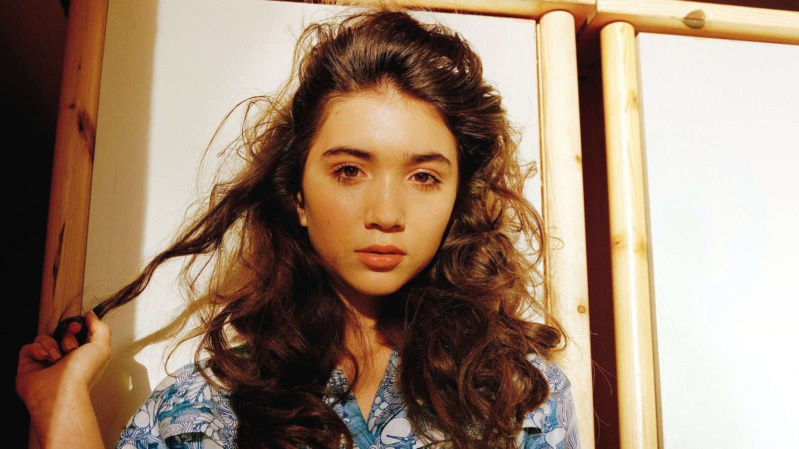 Rowan Blanchard 2020 Wallpapers