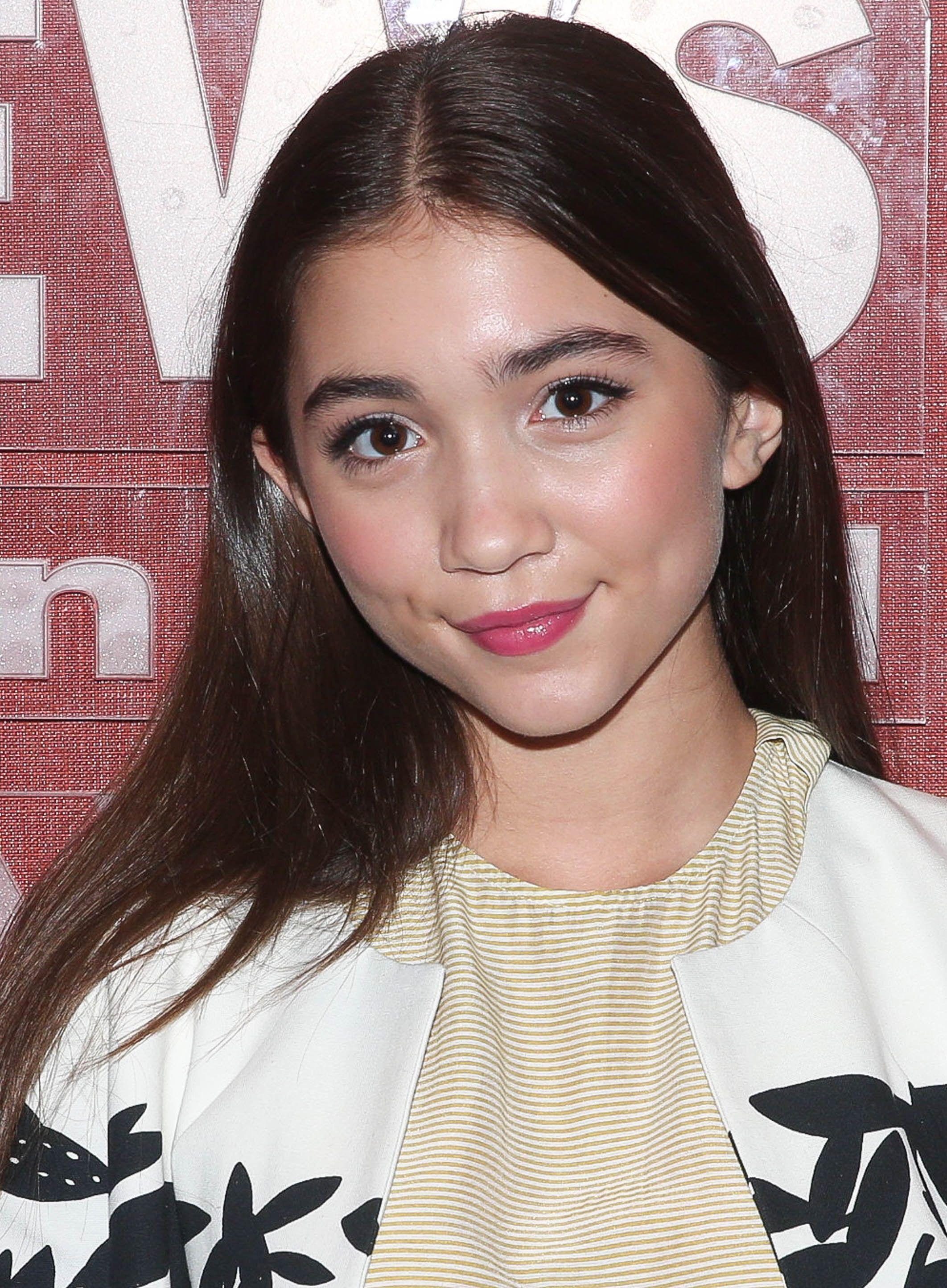 Rowan Blanchard 2020 Wallpapers