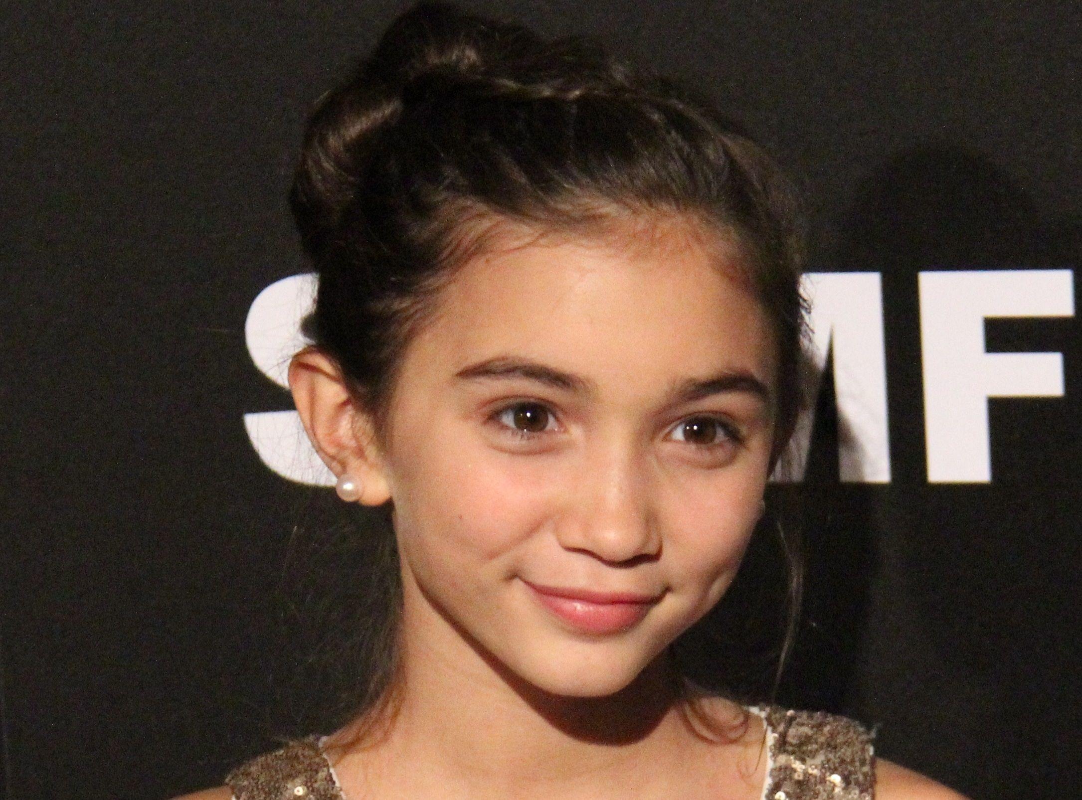 Rowan Blanchard 2020 Wallpapers