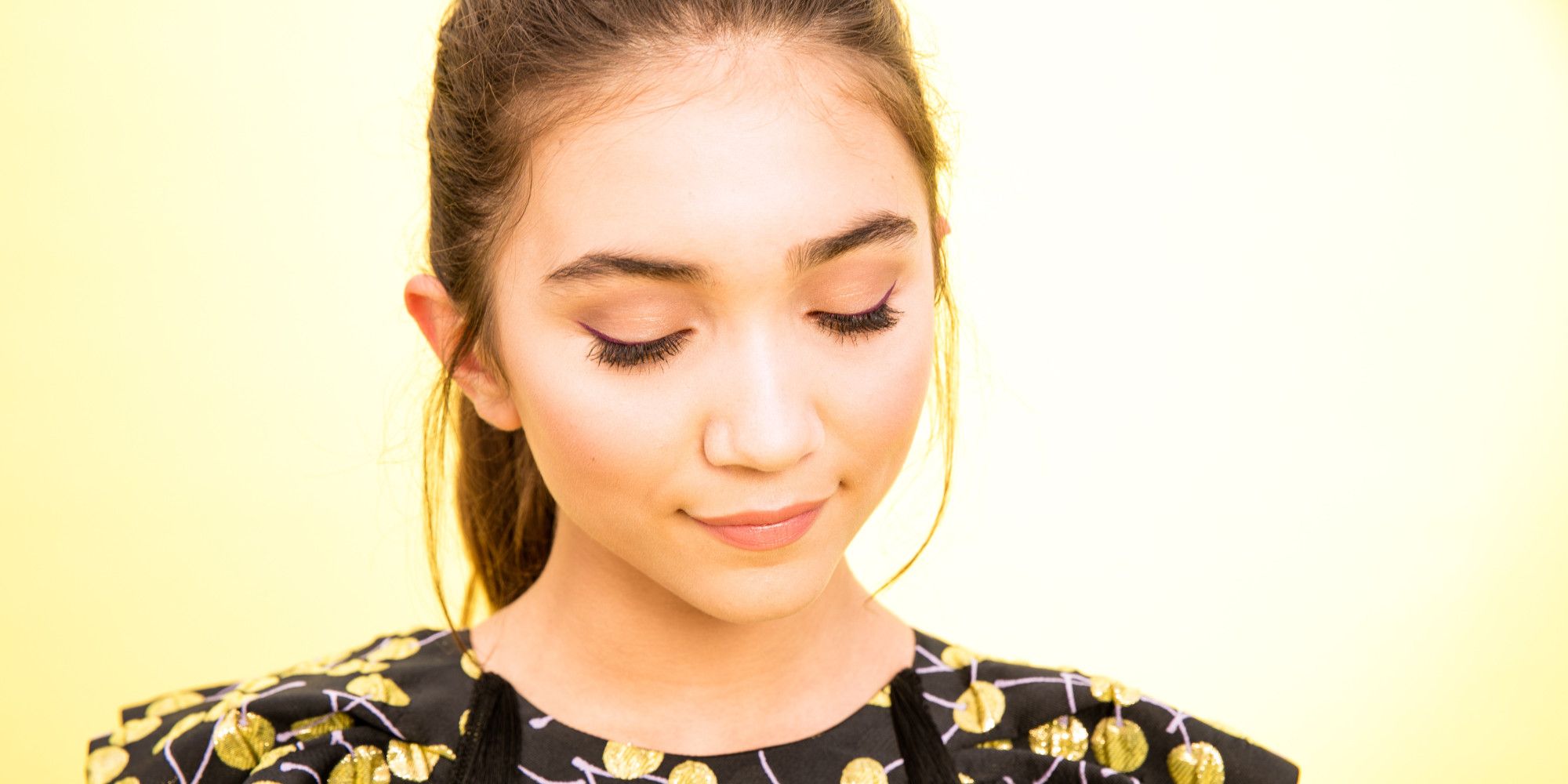 Rowan Blanchard 2020 Wallpapers