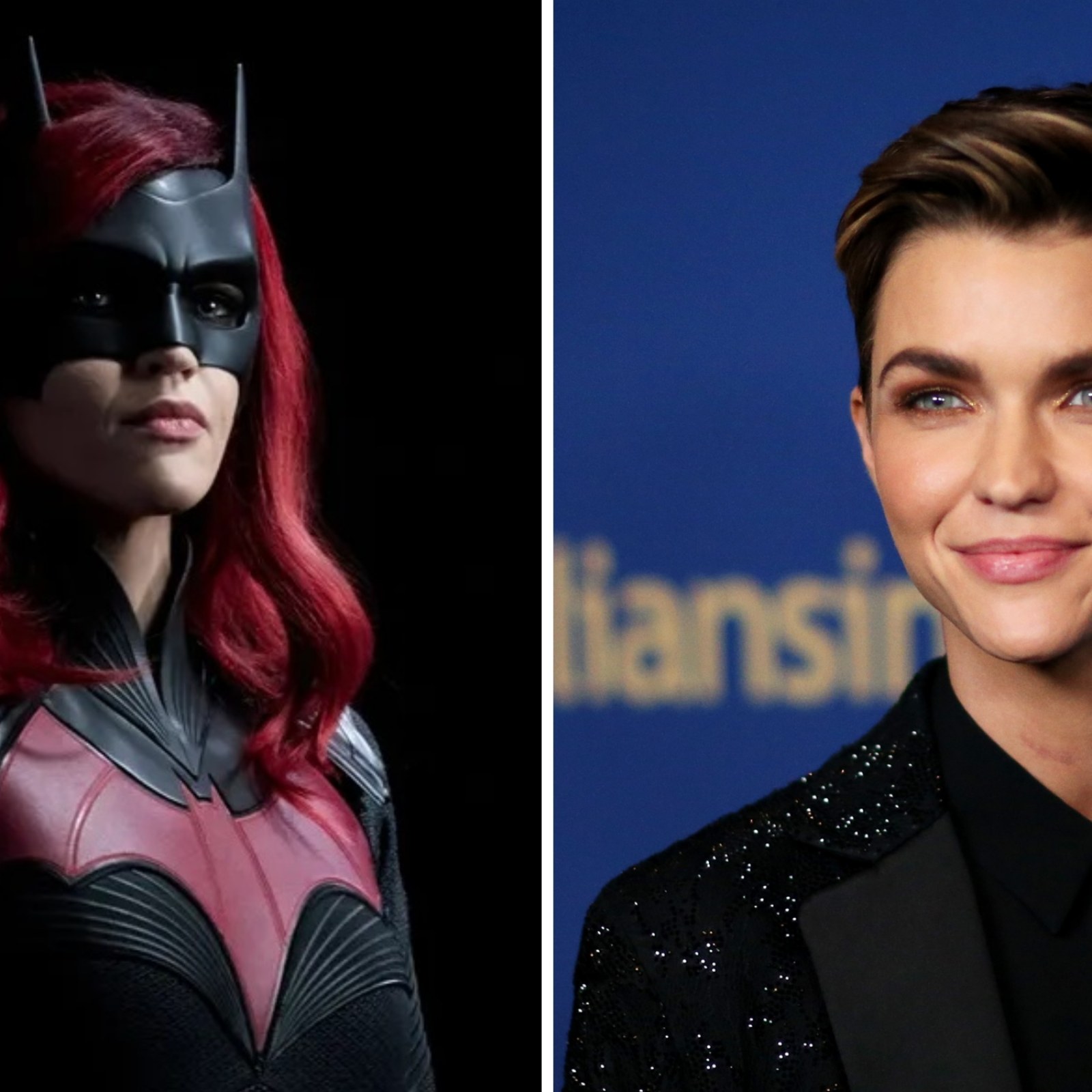 Ruby Rose Batwoman Cosplay Wallpapers