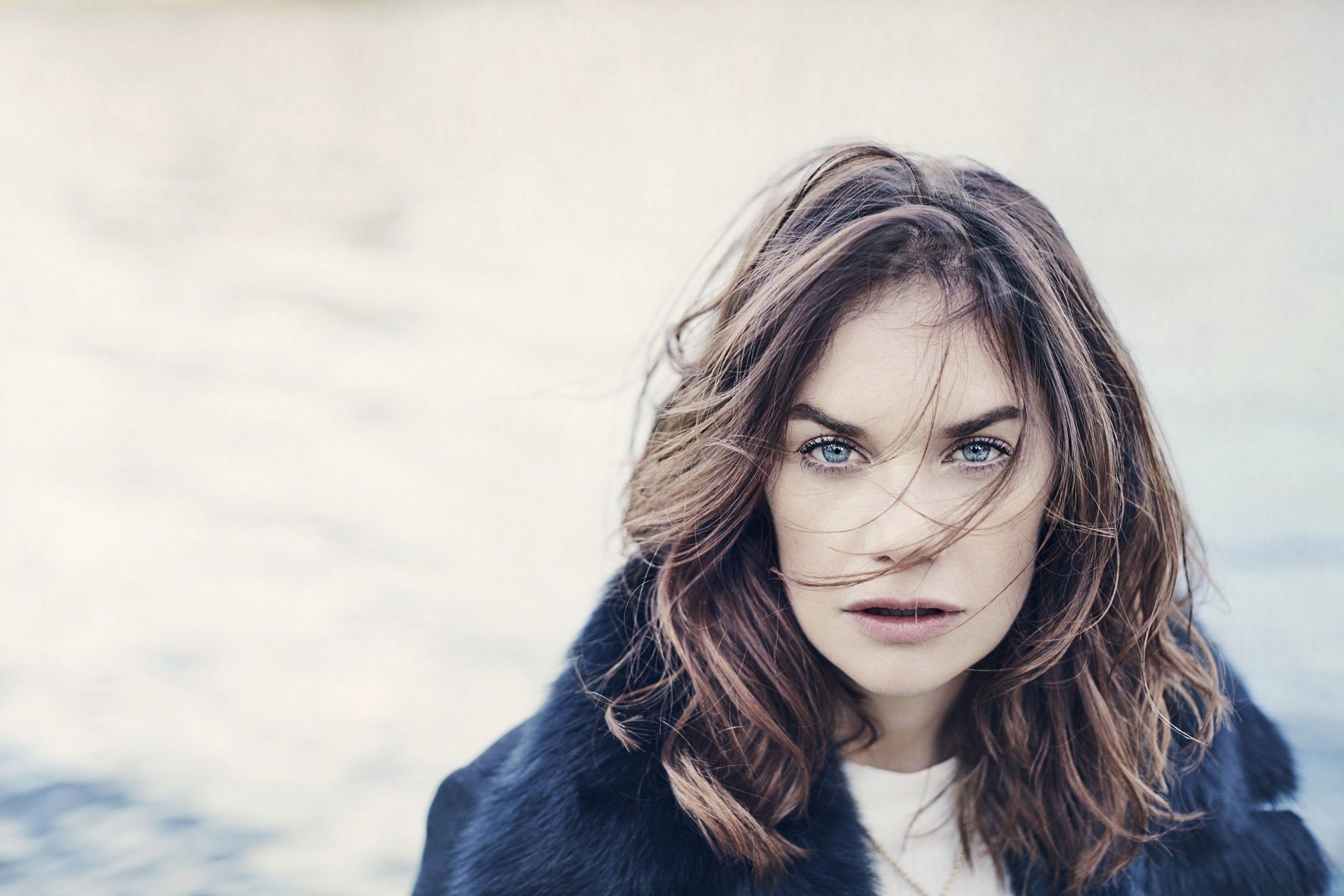 Ruth Wilson Wallpapers