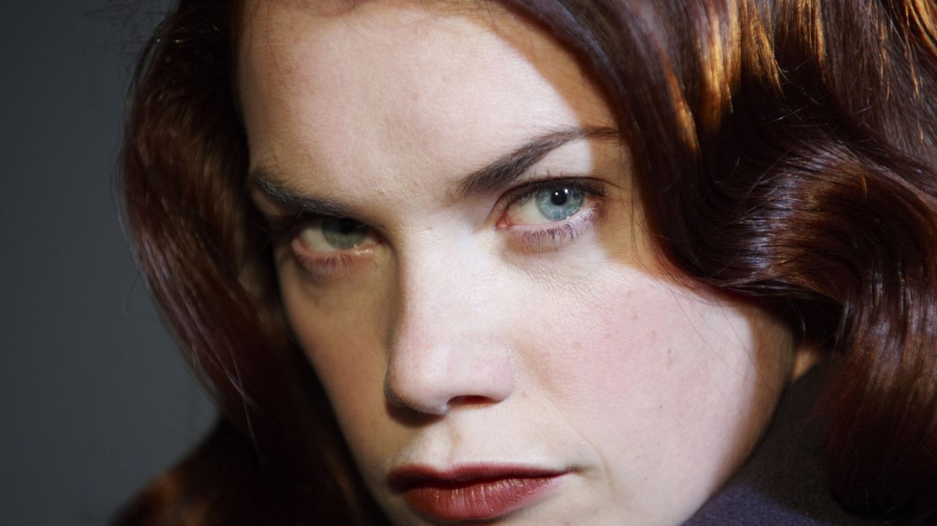 Ruth Wilson 5K Wallpapers