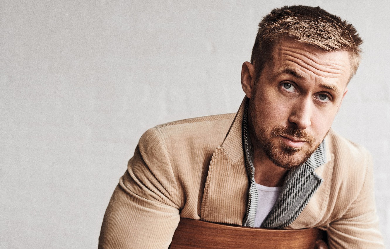 Ryan Gosling Wallpapers