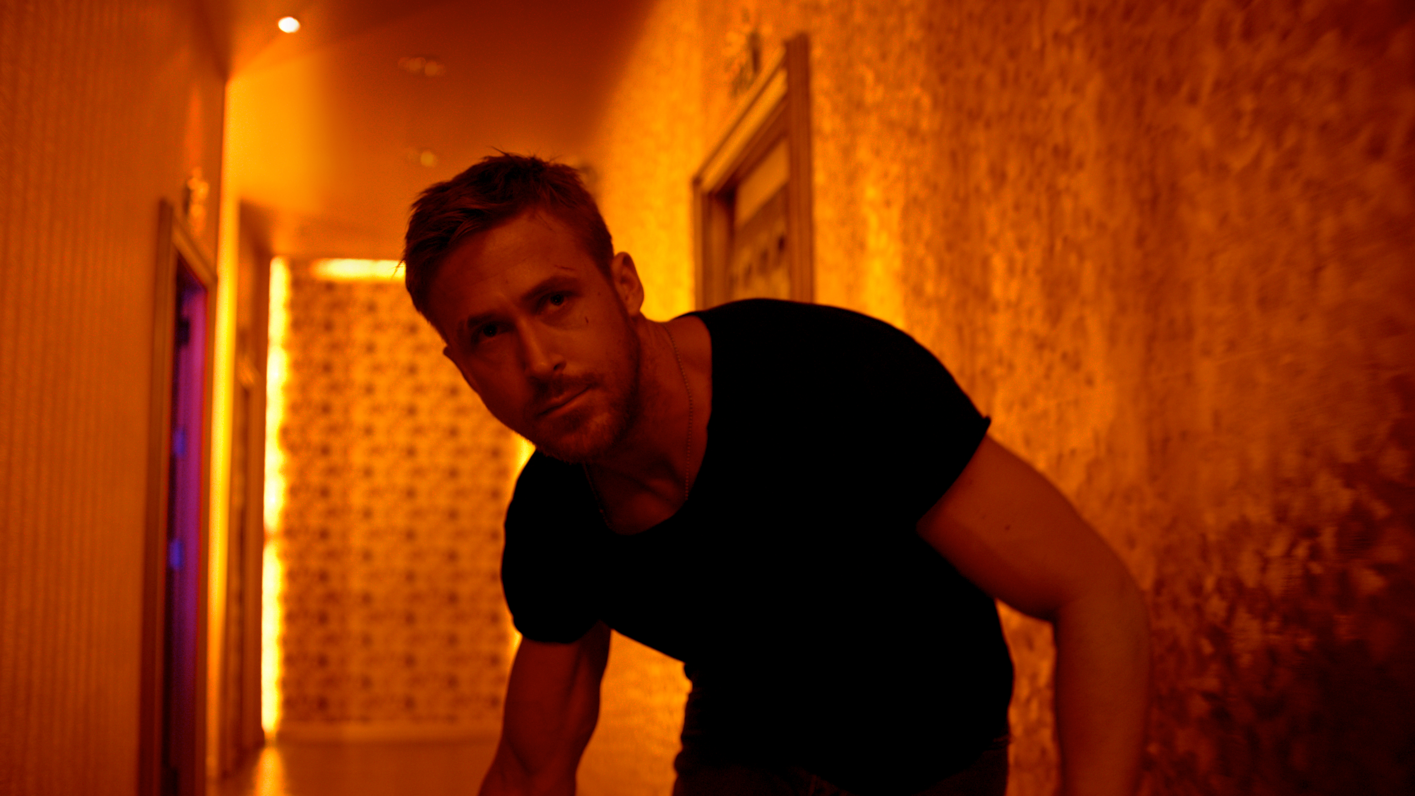 Ryan Gosling Wallpapers