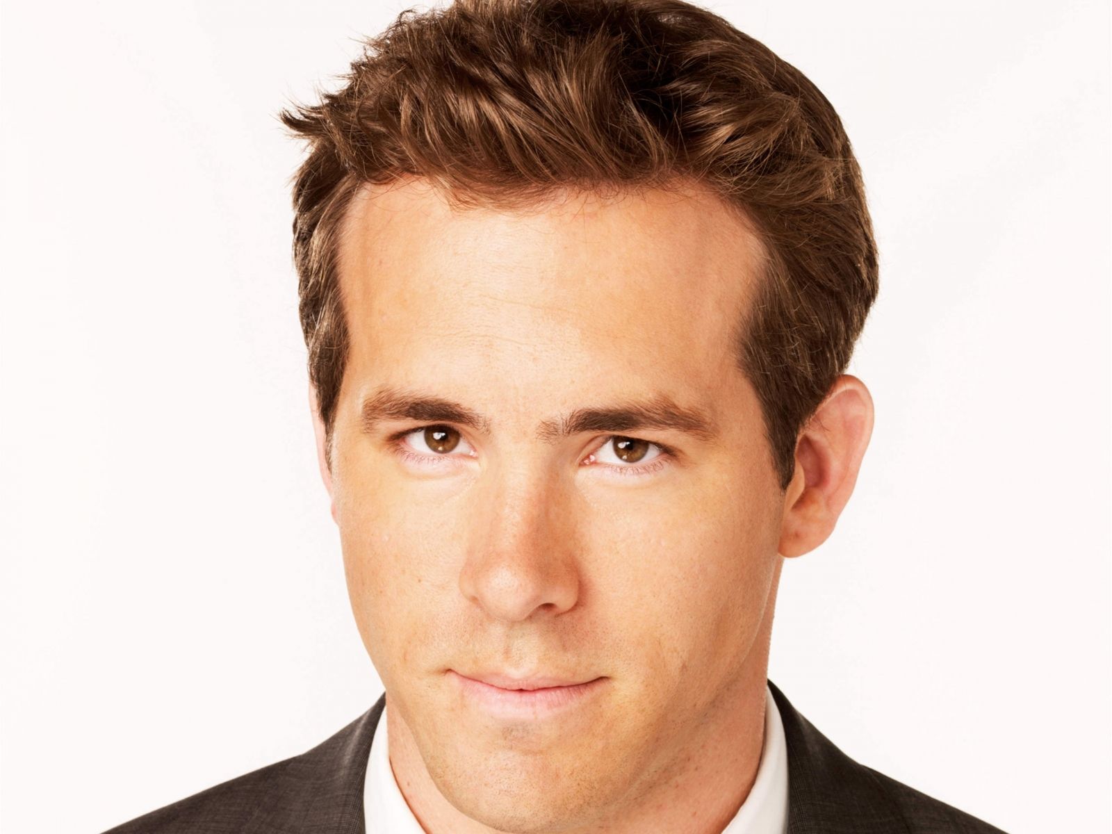 ryan reynolds, dark-haired, actor Wallpapers