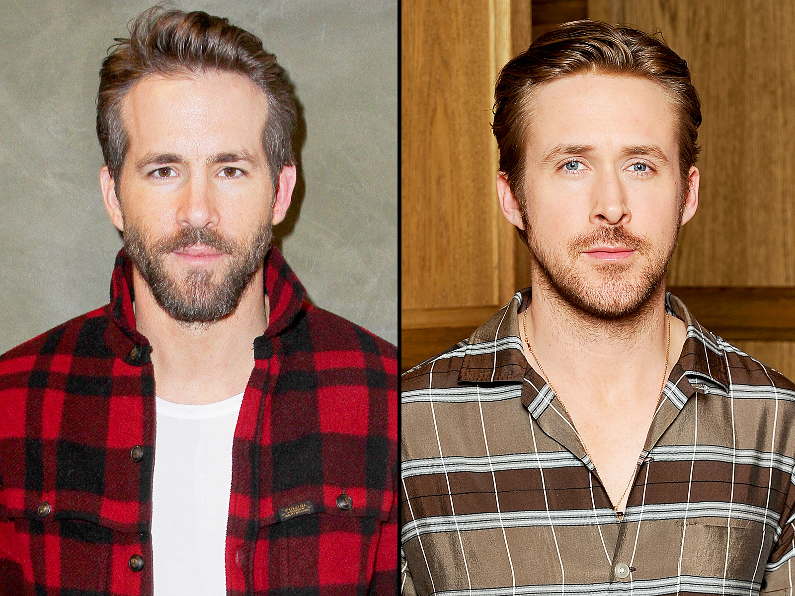 ryan reynolds, dark-haired, actor Wallpapers