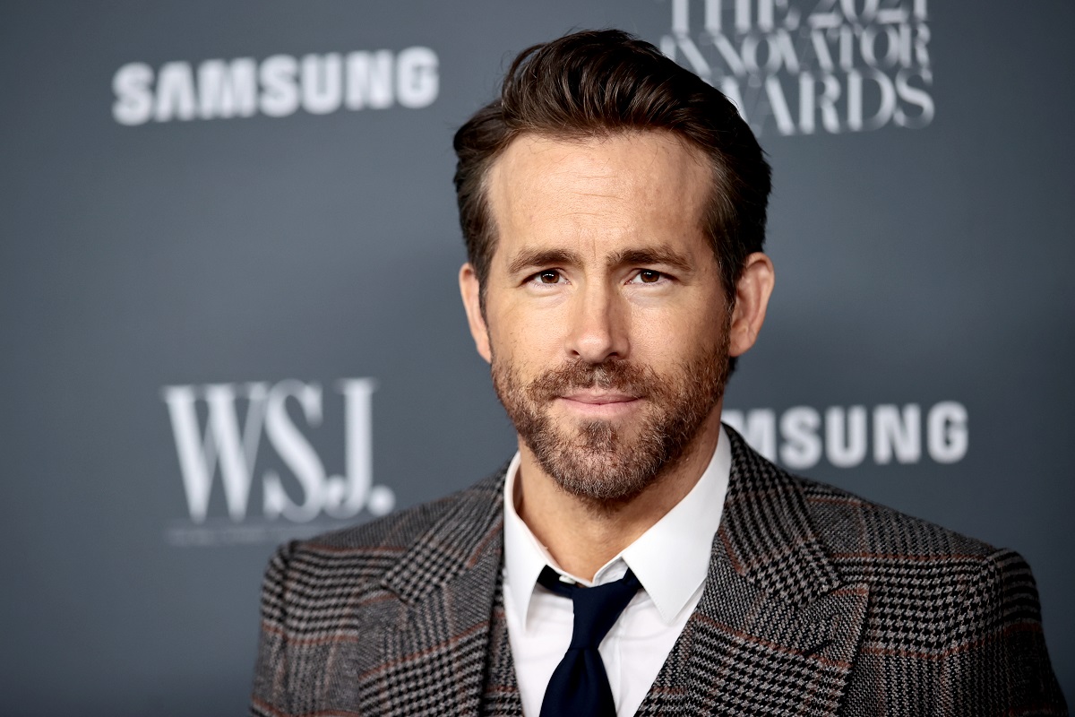 ryan reynolds, top gun, actor Wallpapers