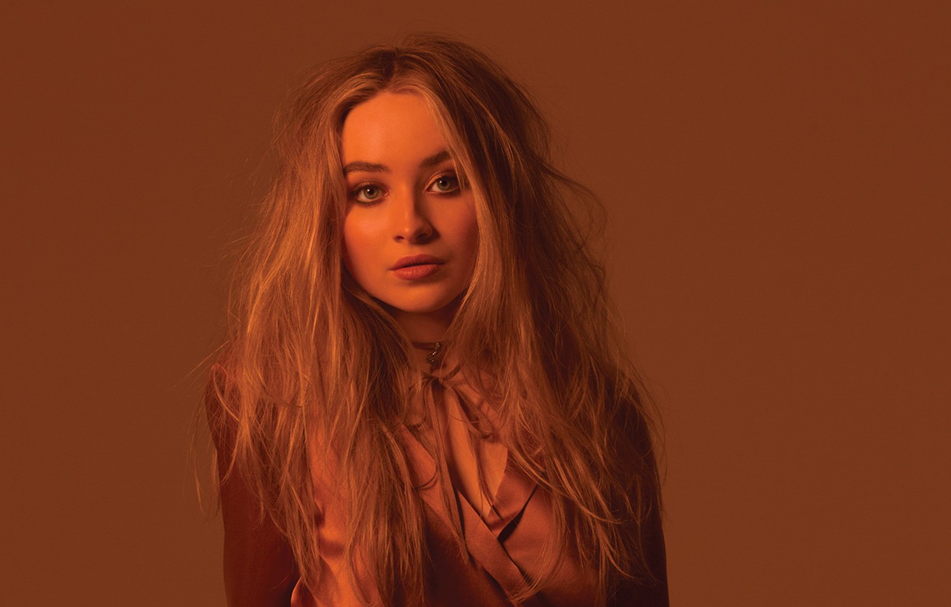 Sabrina Carpenter 2017 Wallpapers