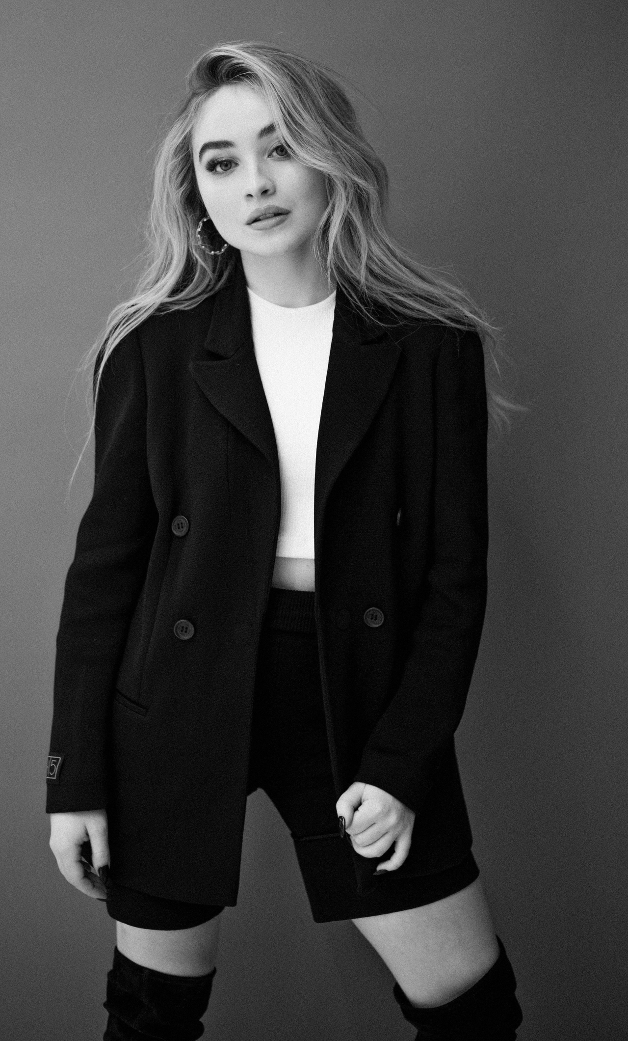 Sabrina Carpenter 2018 Photoshoot Wallpapers