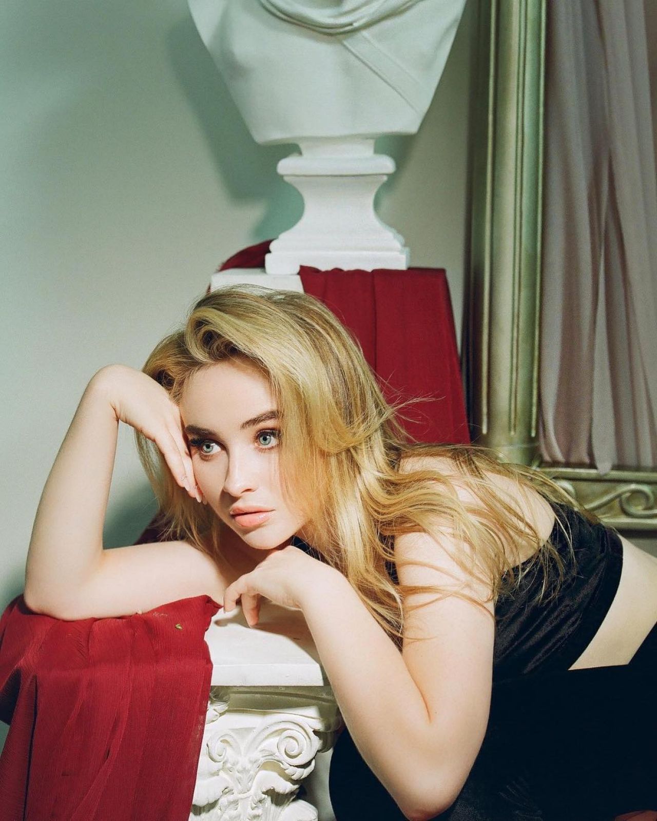 Sabrina Carpenter 2018 Photoshoot Wallpapers