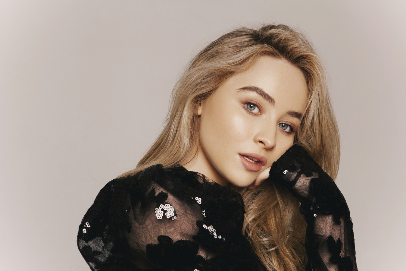 Sabrina Carpenter 2018 Photoshoot Wallpapers