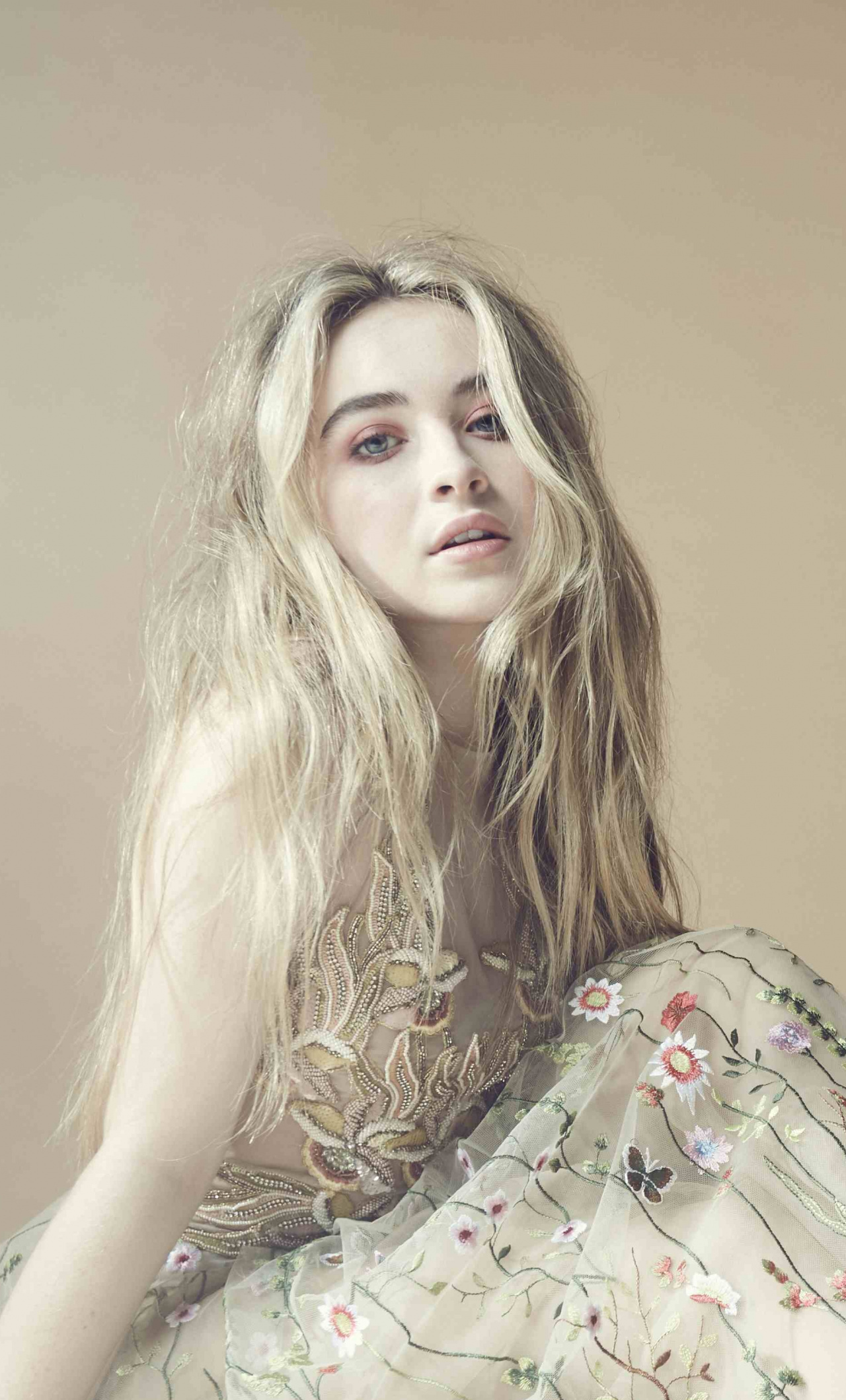 Sabrina Carpenter 2018 Photoshoot Wallpapers